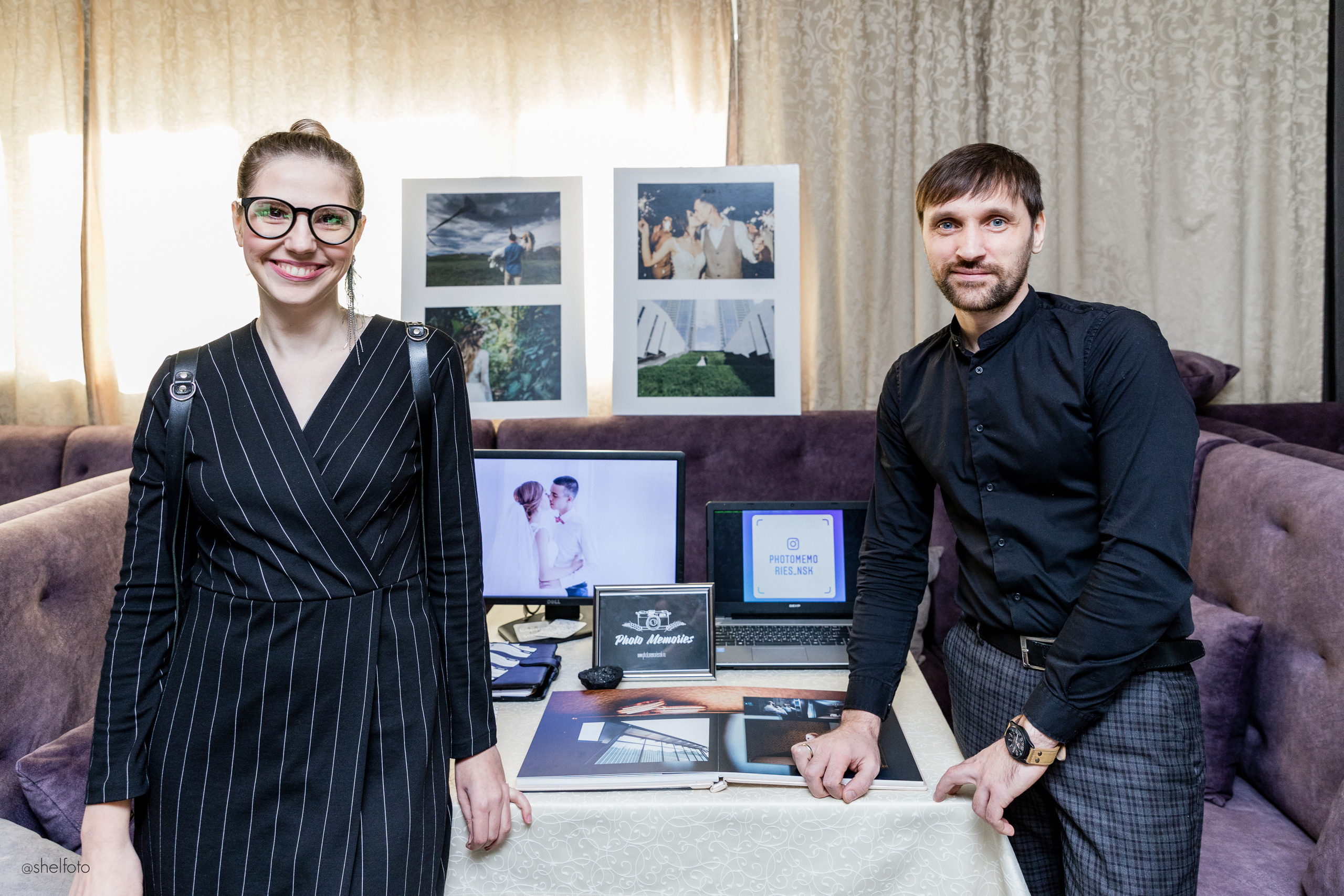 Paradise. Wedding Workshop. Фотограф Александр Шалагин