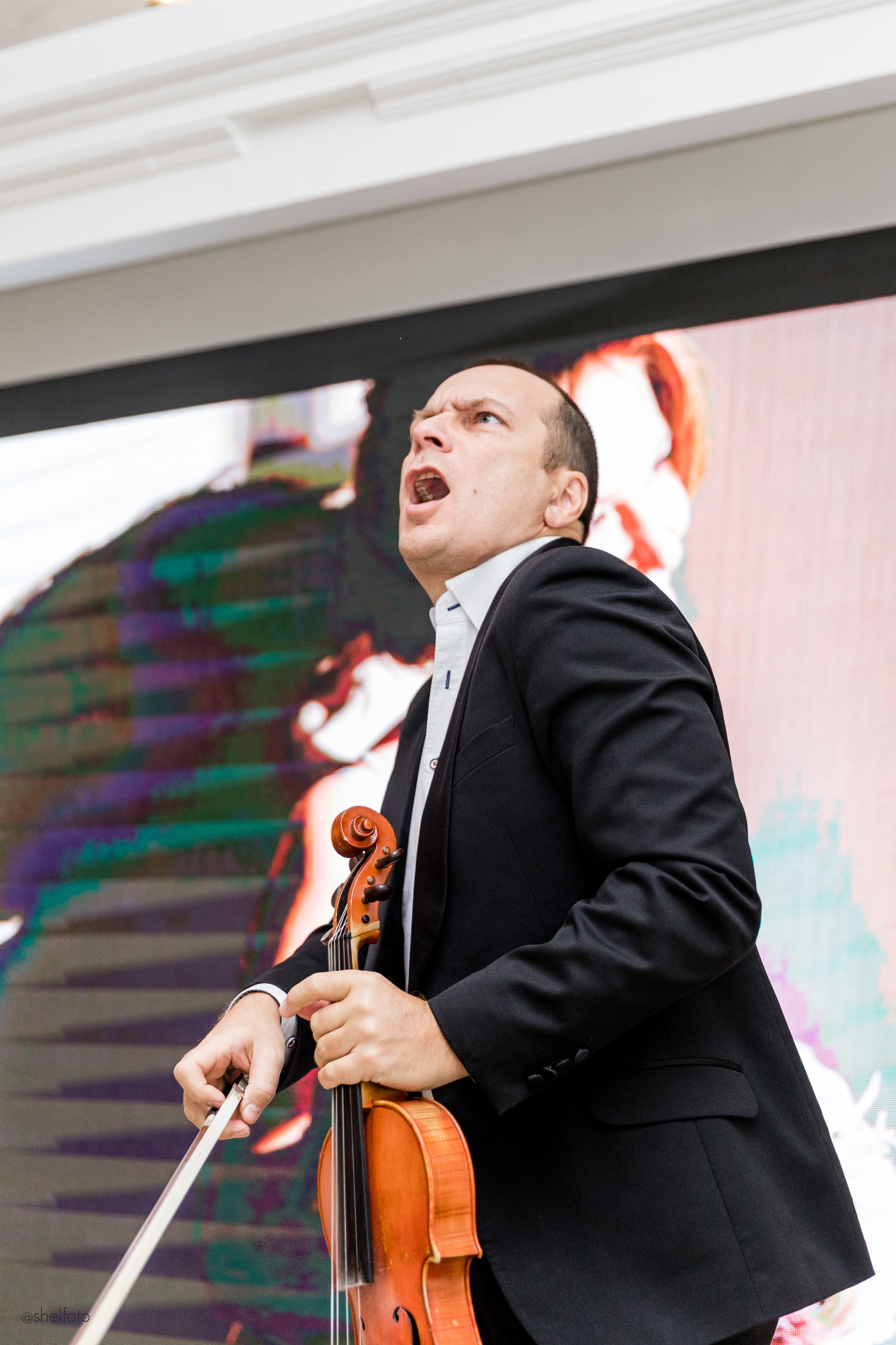 Paradise. Wedding Workshop. Фотограф Александр Шалагин