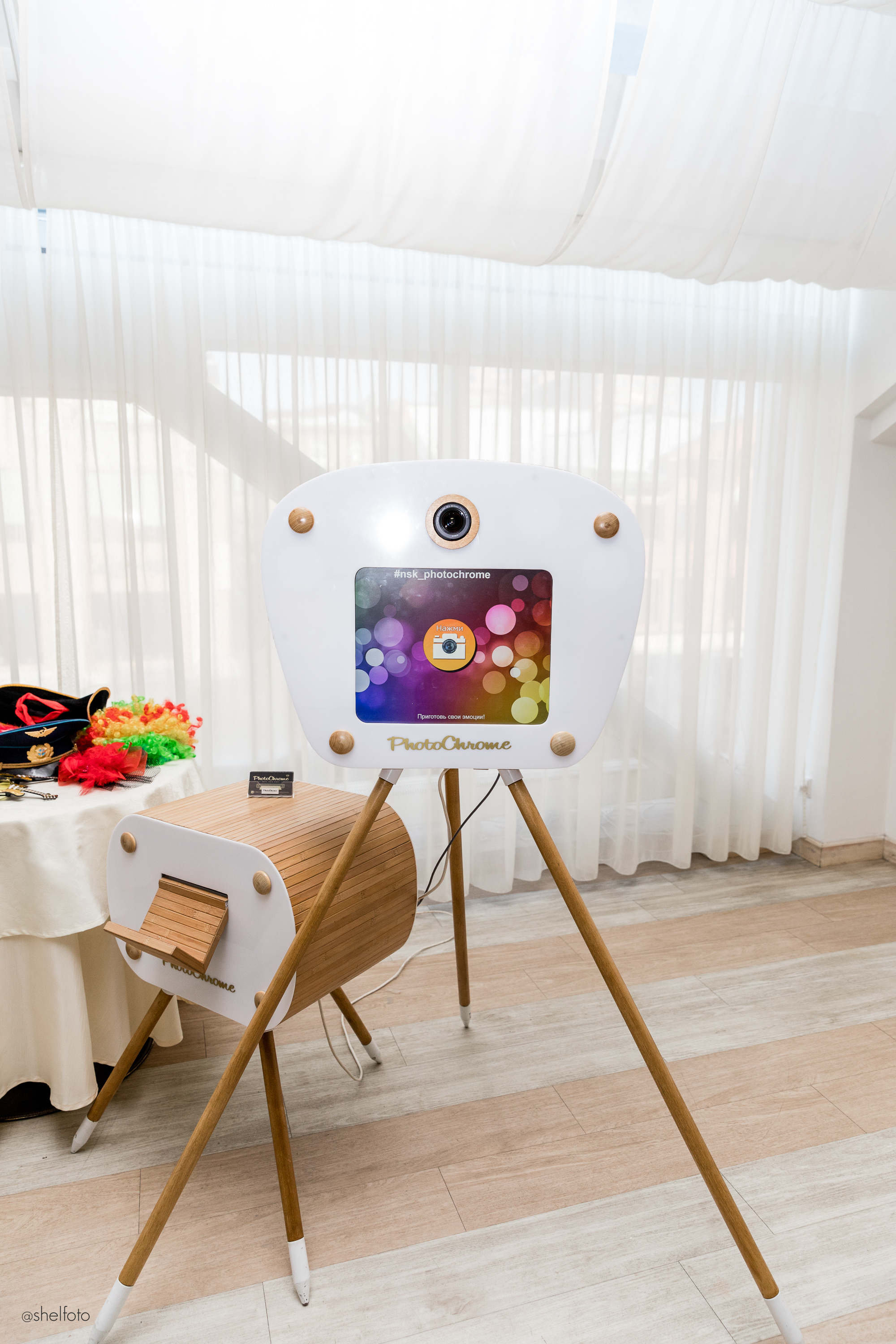 Paradise. Wedding Workshop. Фотограф Александр Шалагин