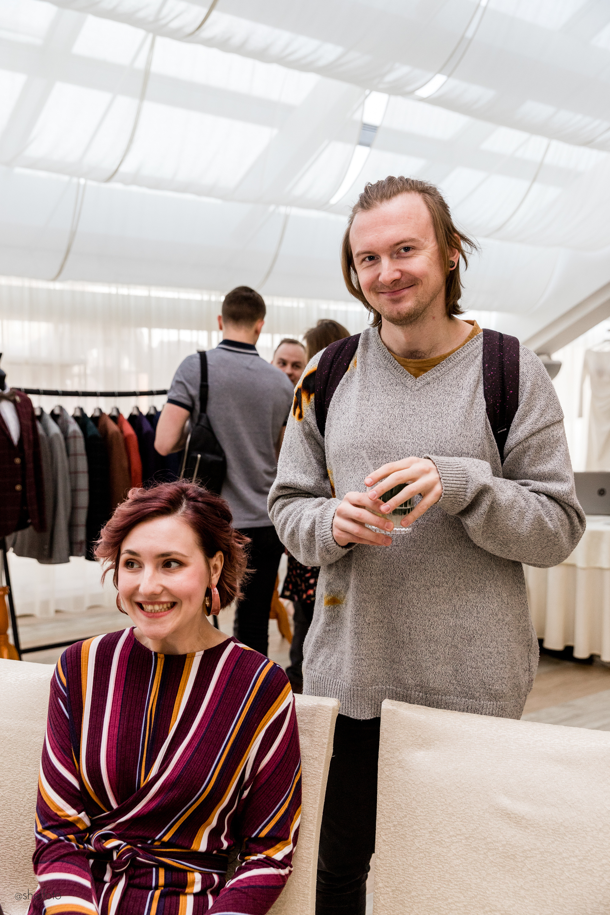 Paradise. Wedding Workshop. Фотограф Александр Шалагин