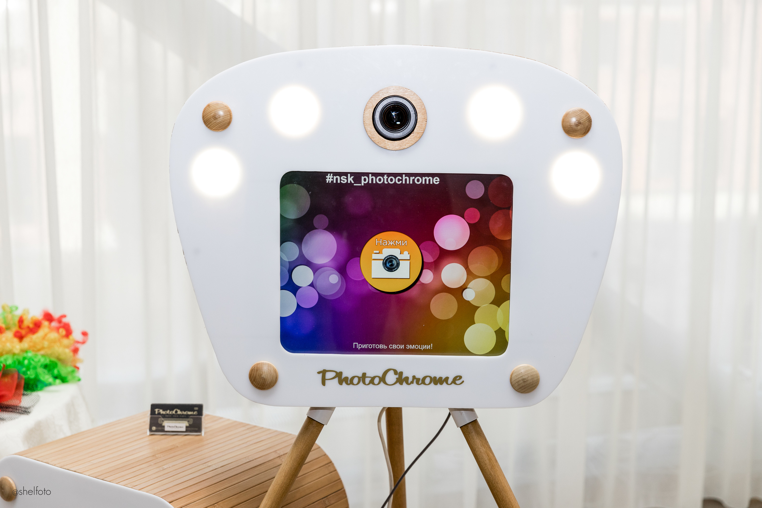 Paradise. Wedding Workshop. Фотограф Александр Шалагин