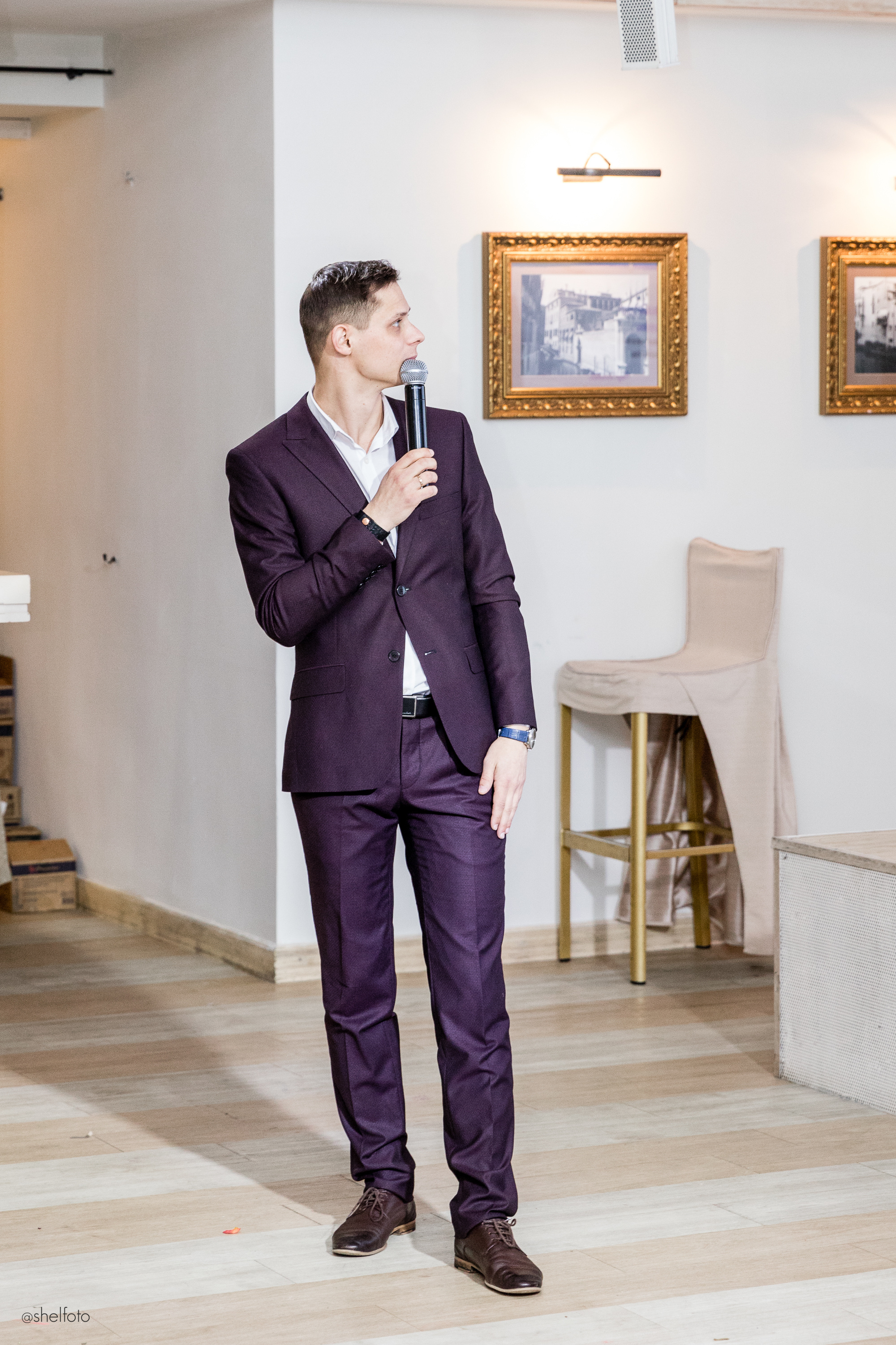 Paradise. Wedding Workshop. Фотограф Александр Шалагин