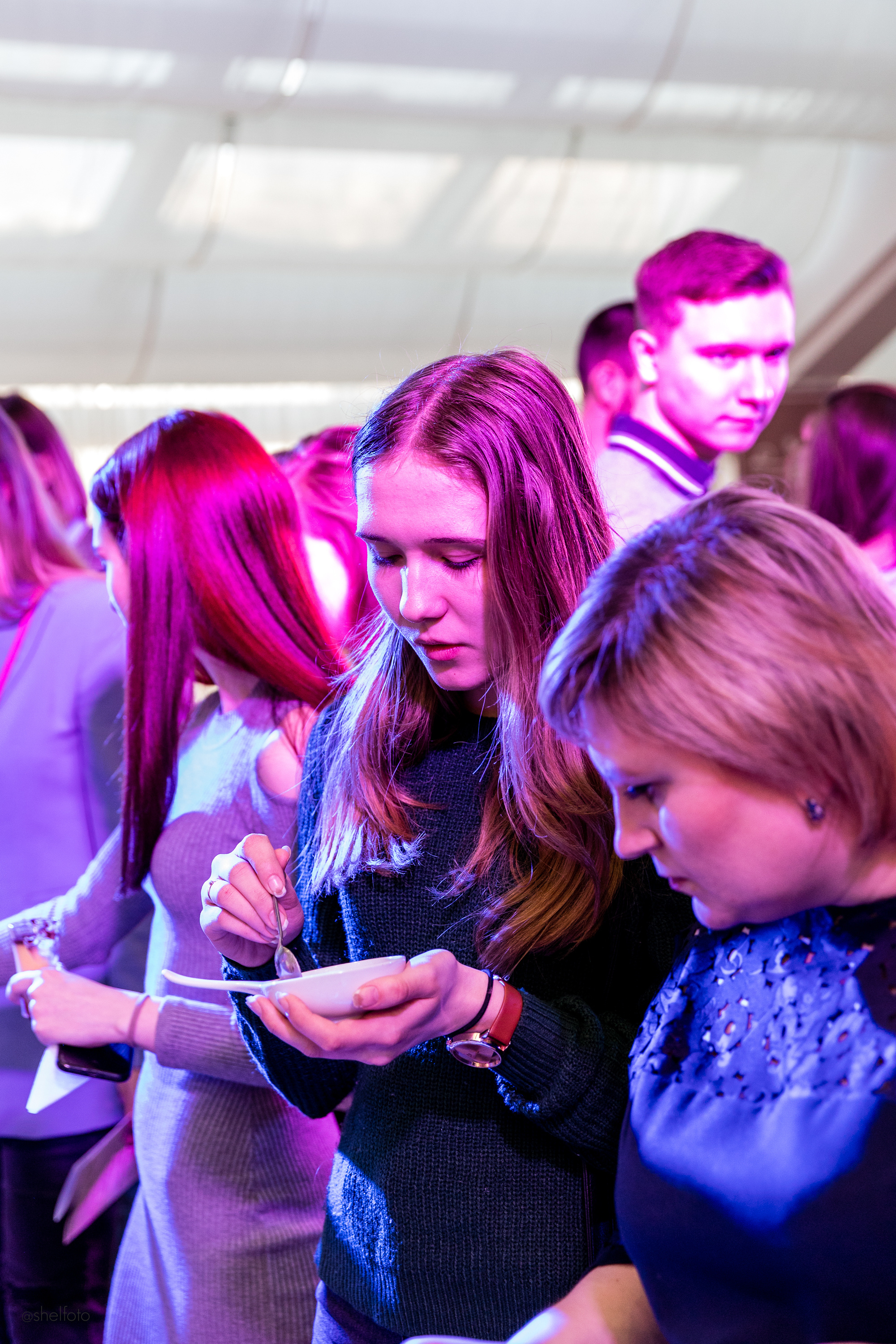 Paradise. Wedding Workshop. Фотограф Александр Шалагин