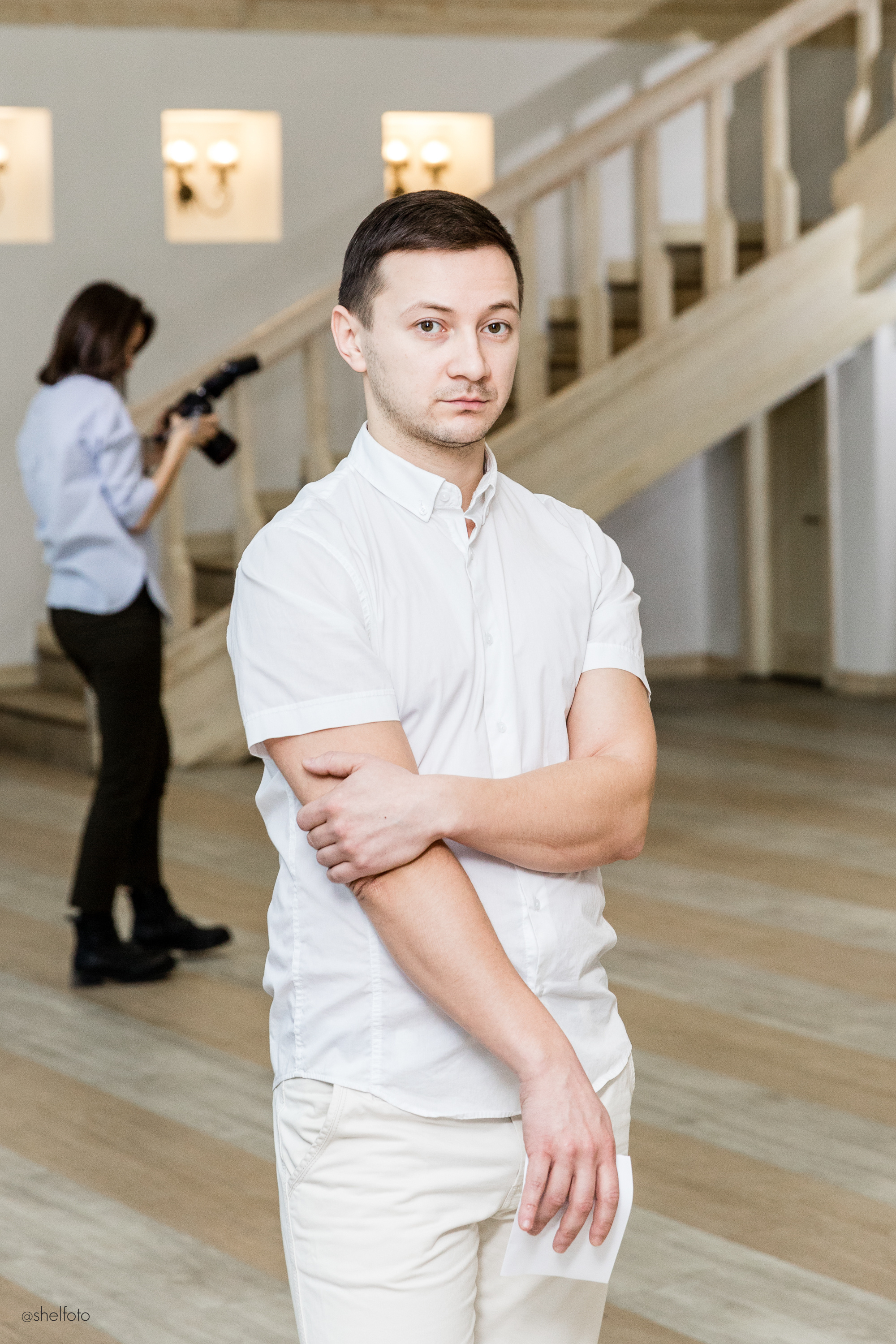 Paradise. Wedding Workshop. Фотограф Александр Шалагин