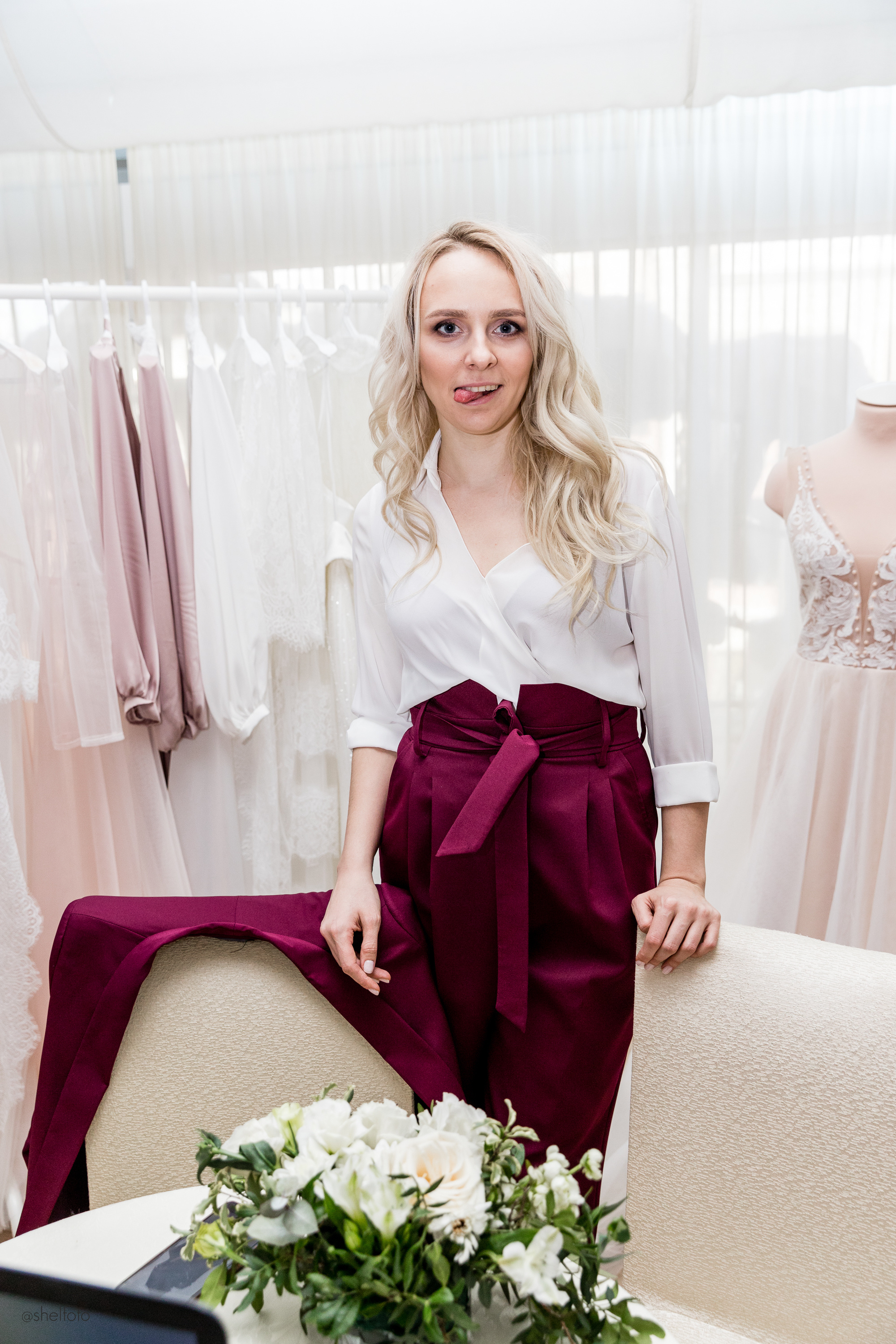 Paradise. Wedding Workshop. Фотограф Александр Шалагин