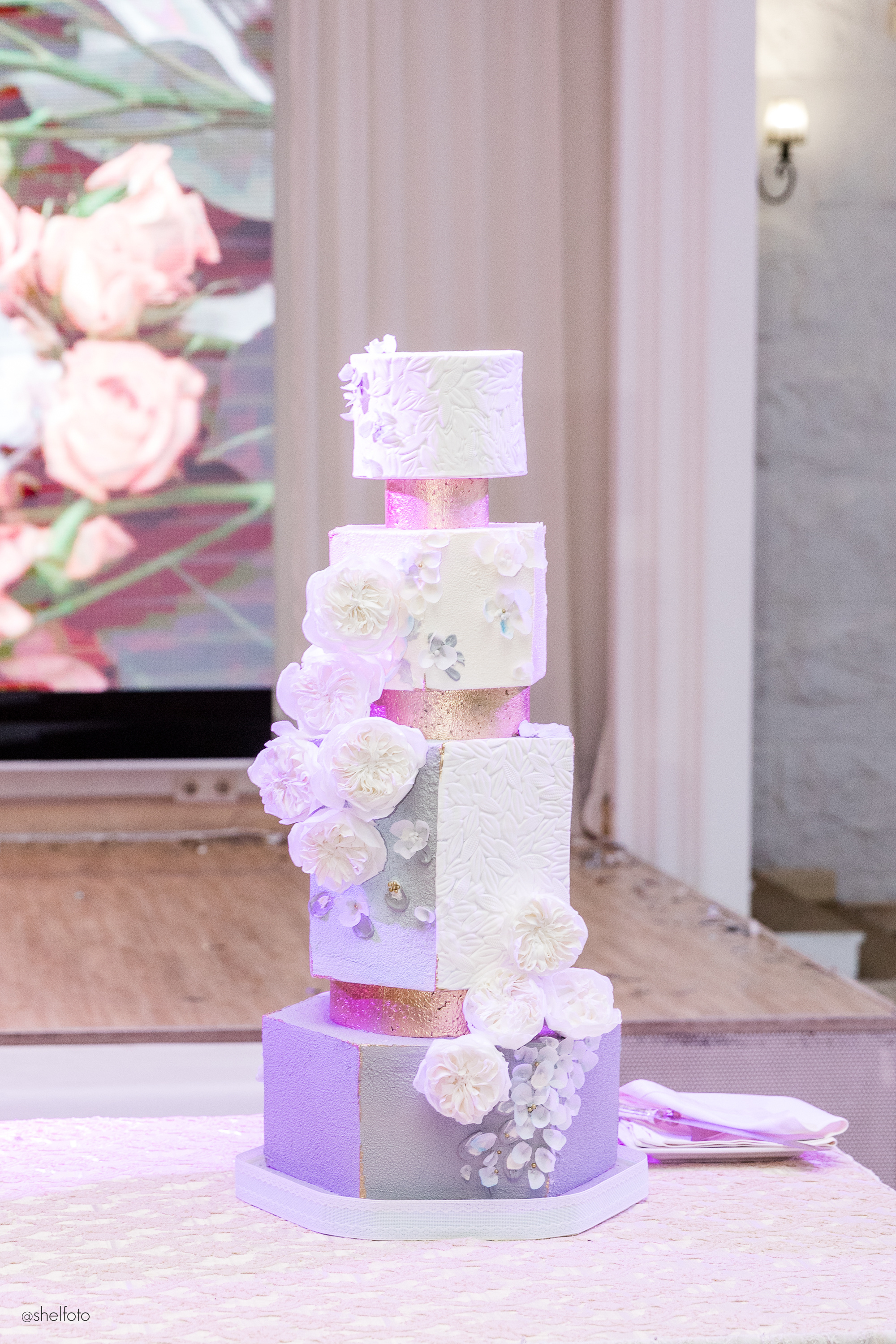 Paradise. Wedding Workshop. Фотограф Александр Шалагин