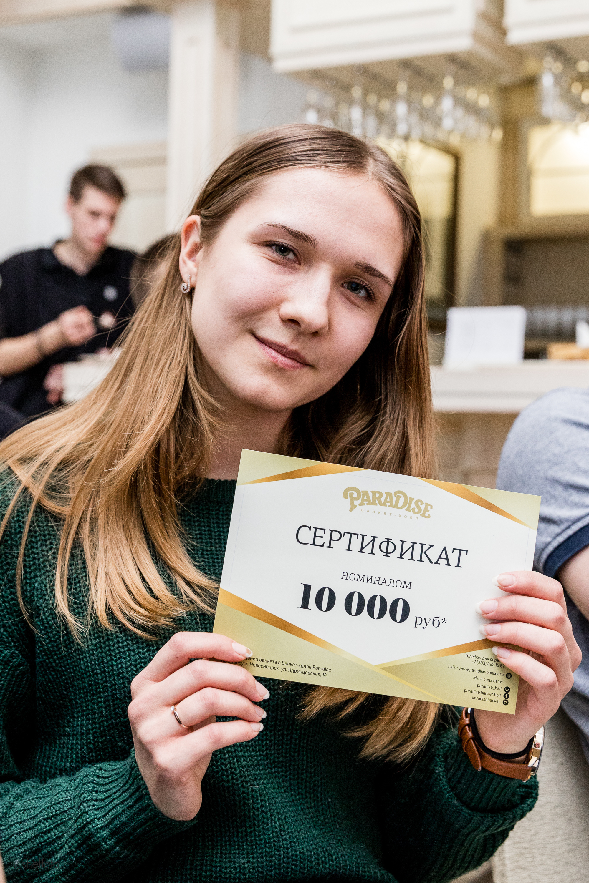 Paradise. Wedding Workshop. Фотограф Александр Шалагин