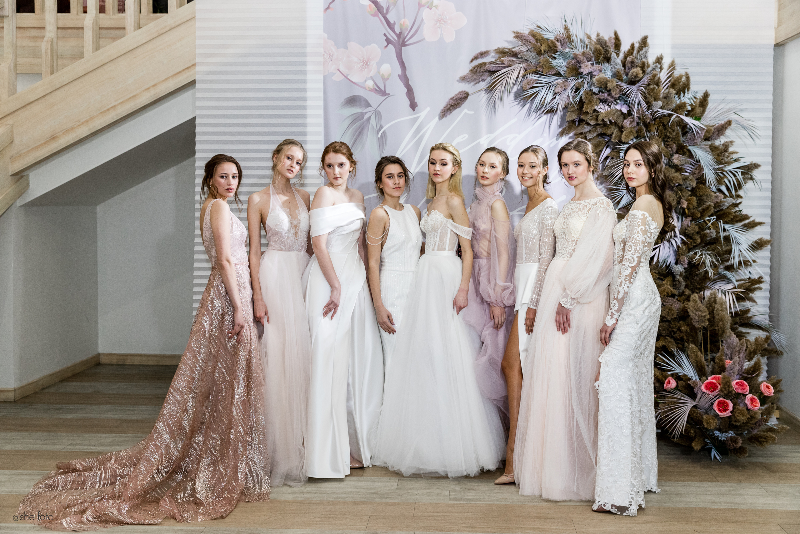 Paradise. Wedding Workshop. Фотограф Александр Шалагин