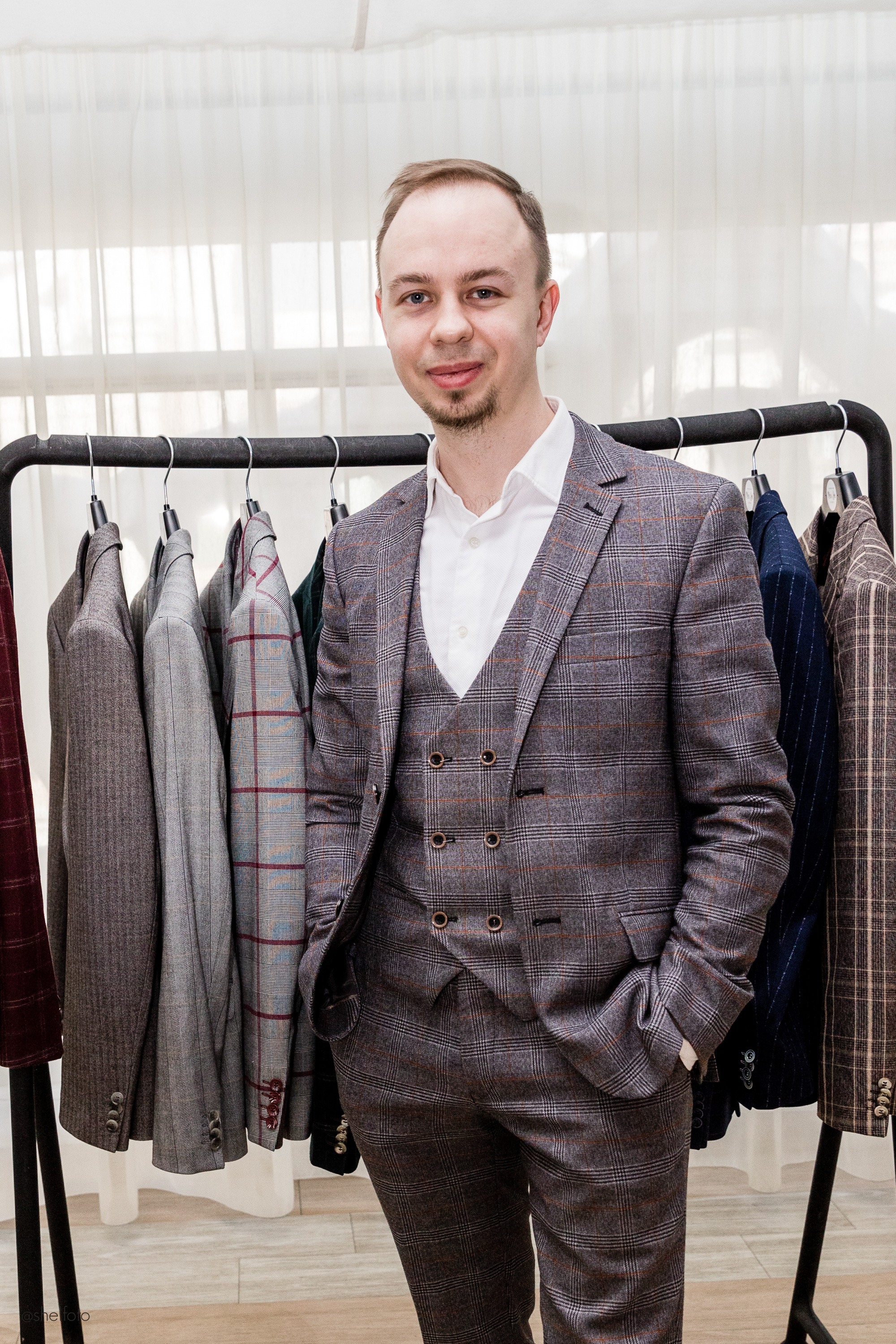 Paradise. Wedding Workshop. Фотограф Александр Шалагин