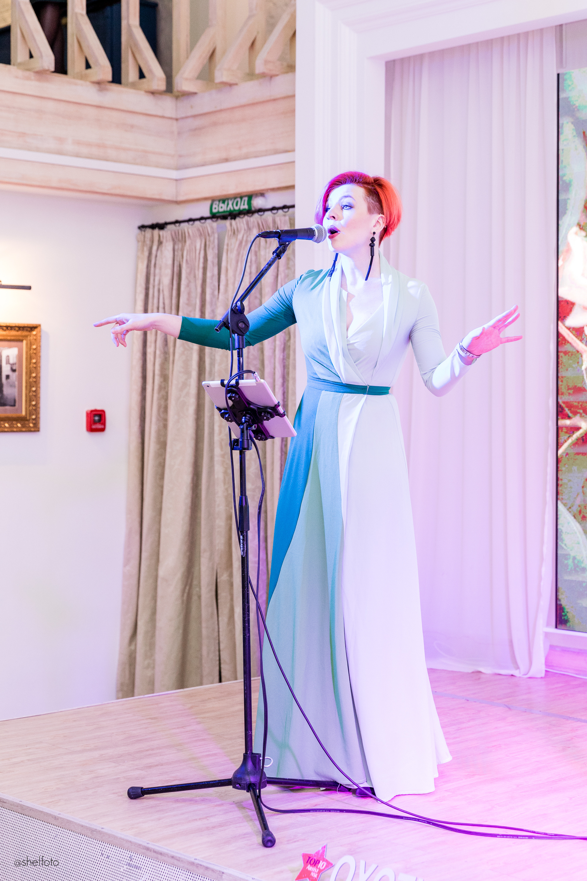 Paradise. Wedding Workshop. Фотограф Александр Шалагин