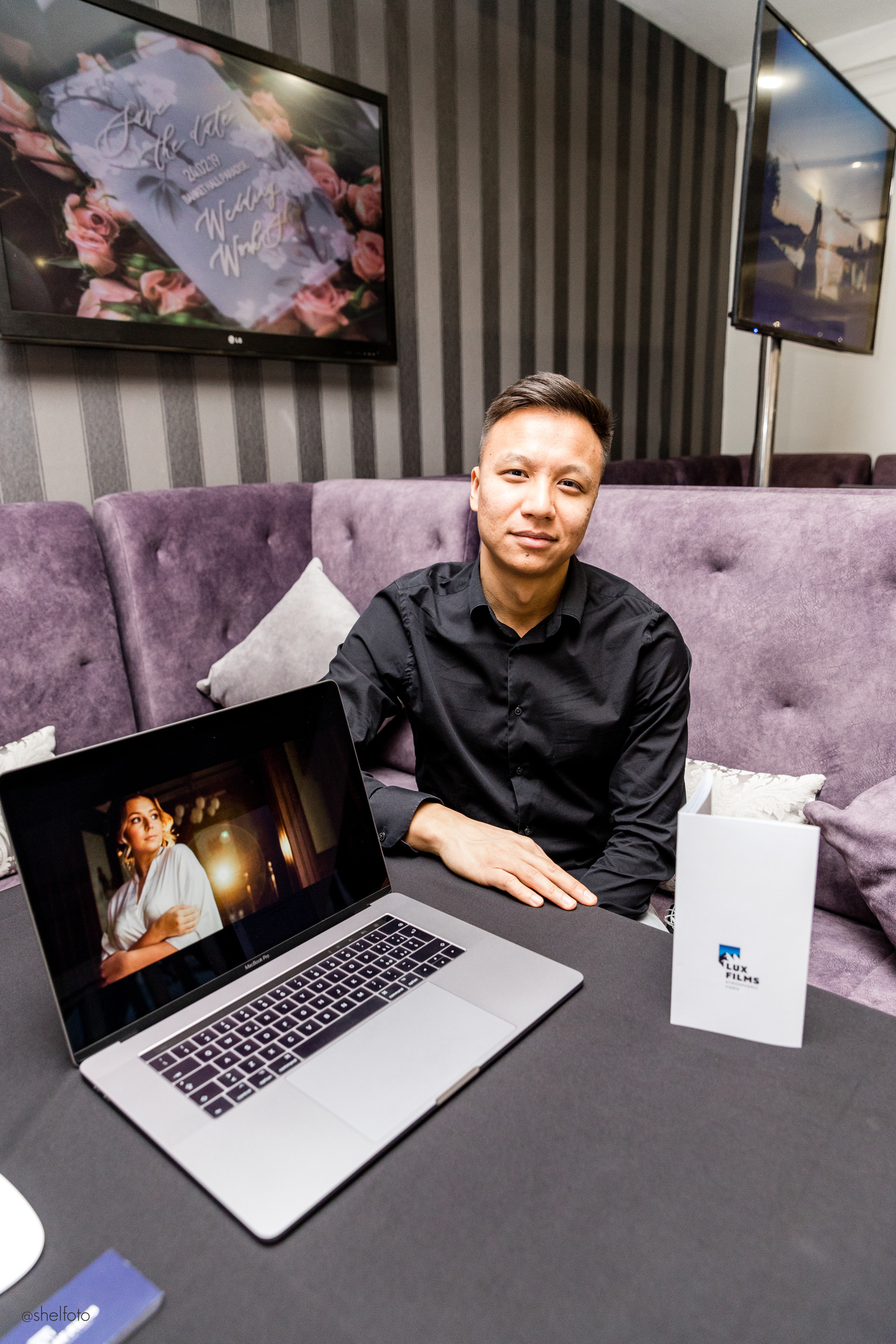 Paradise. Wedding Workshop. Фотограф Александр Шалагин