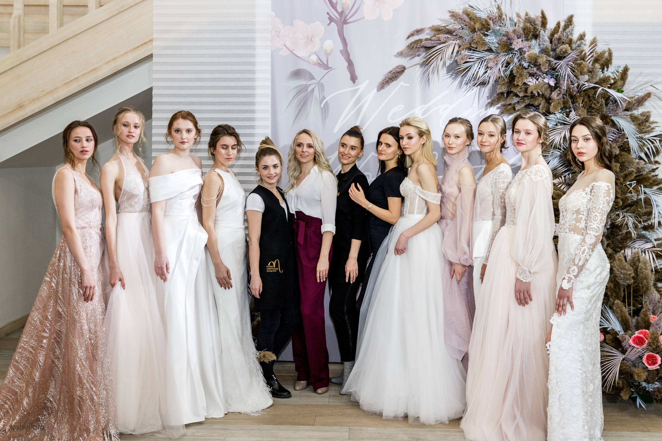 Paradise. Wedding Workshop. Фотограф Александр Шалагин