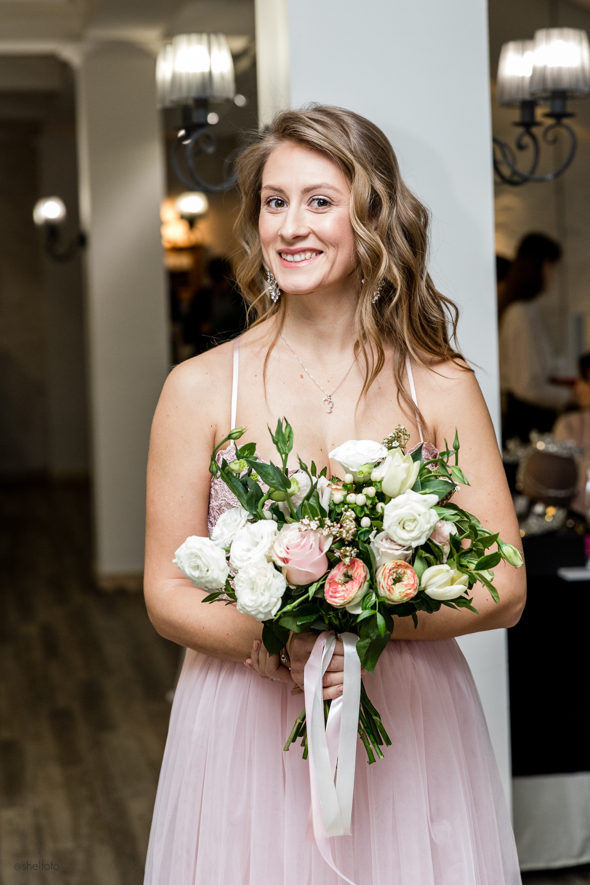 Paradise. Wedding Workshop. Фотограф Александр Шалагин