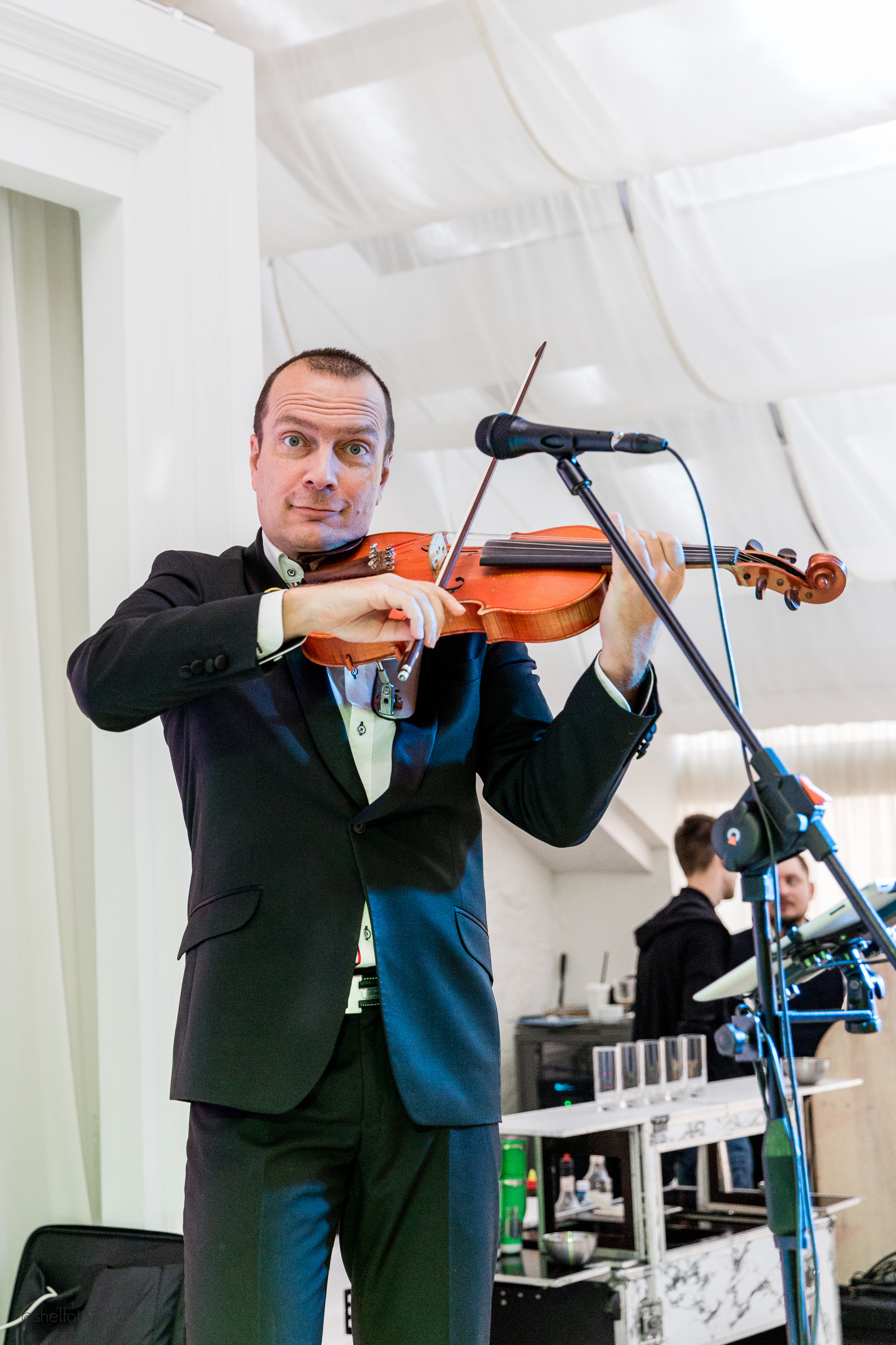 Paradise. Wedding Workshop. Фотограф Александр Шалагин
