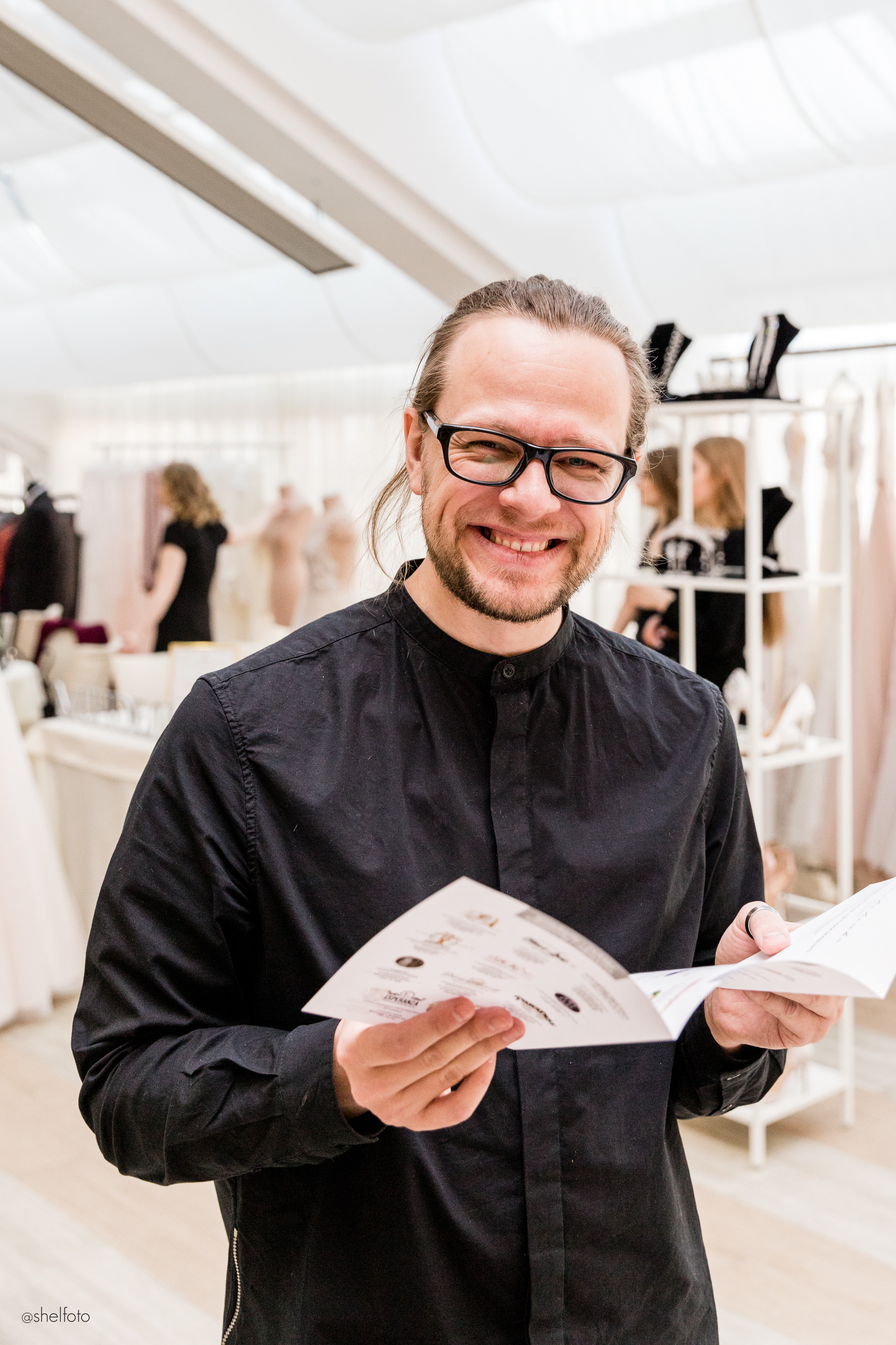 Paradise. Wedding Workshop. Фотограф Александр Шалагин