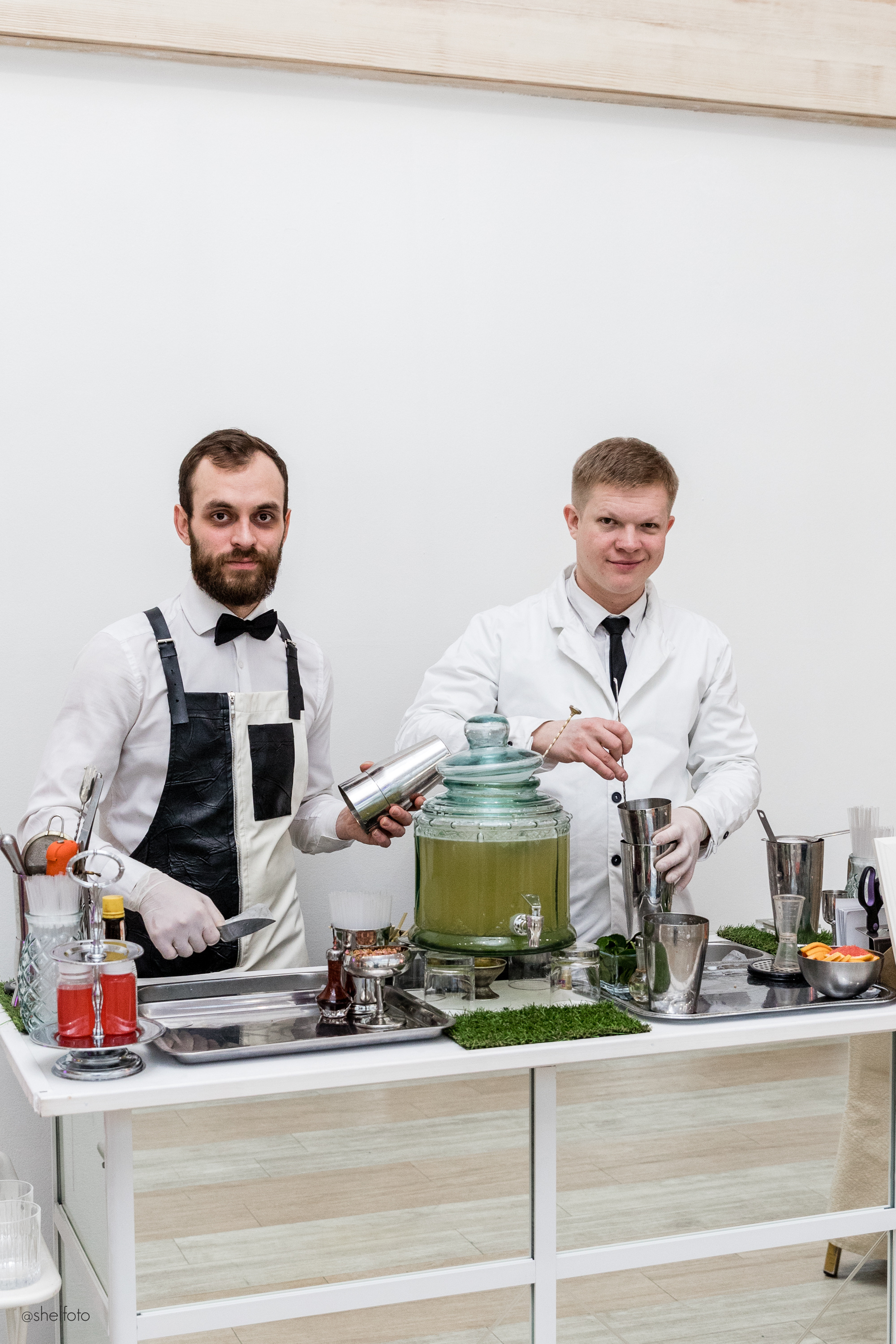 Paradise. Wedding Workshop. Фотограф Александр Шалагин