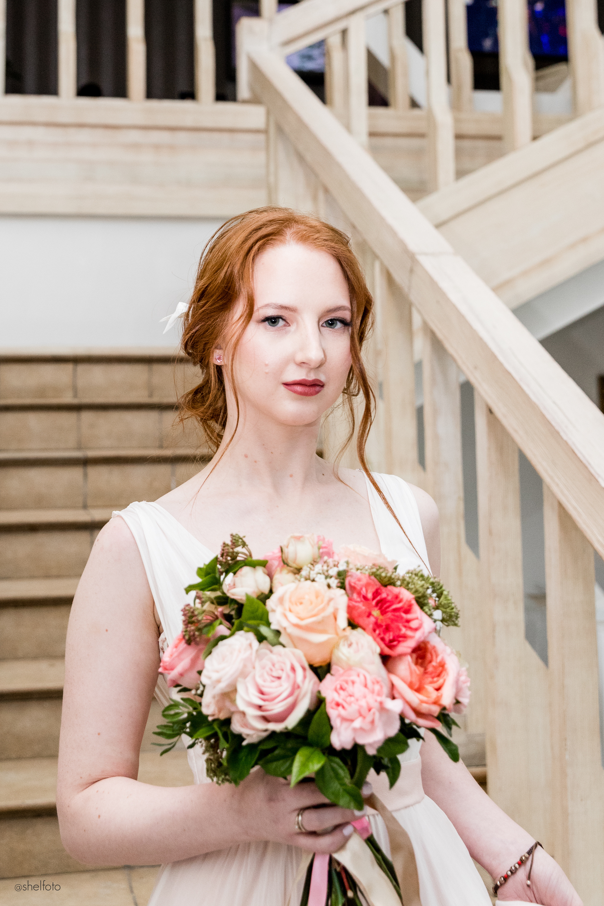 Paradise. Wedding Workshop. Фотограф Александр Шалагин