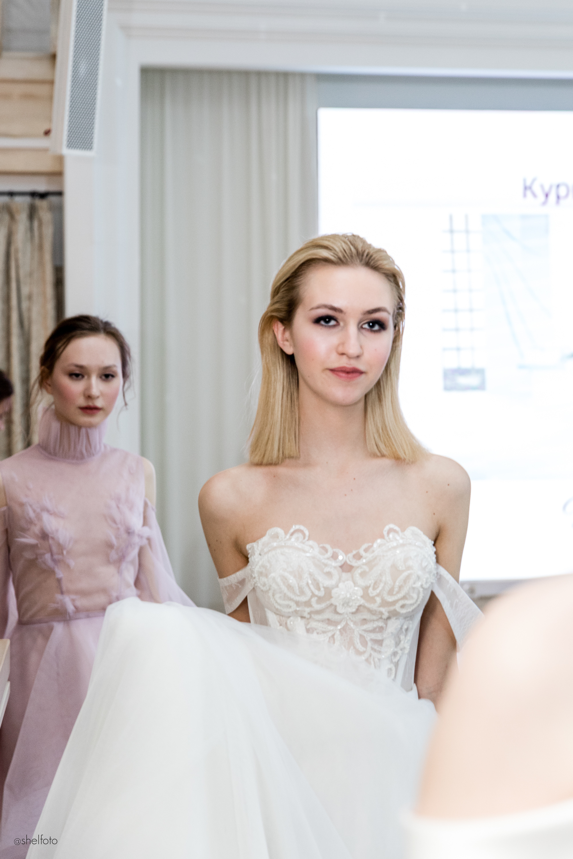 Paradise. Wedding Workshop. Фотограф Александр Шалагин