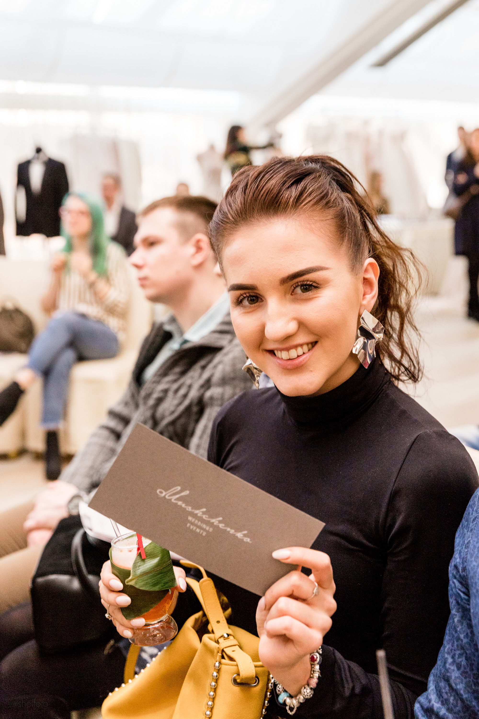 Paradise. Wedding Workshop. Фотограф Александр Шалагин