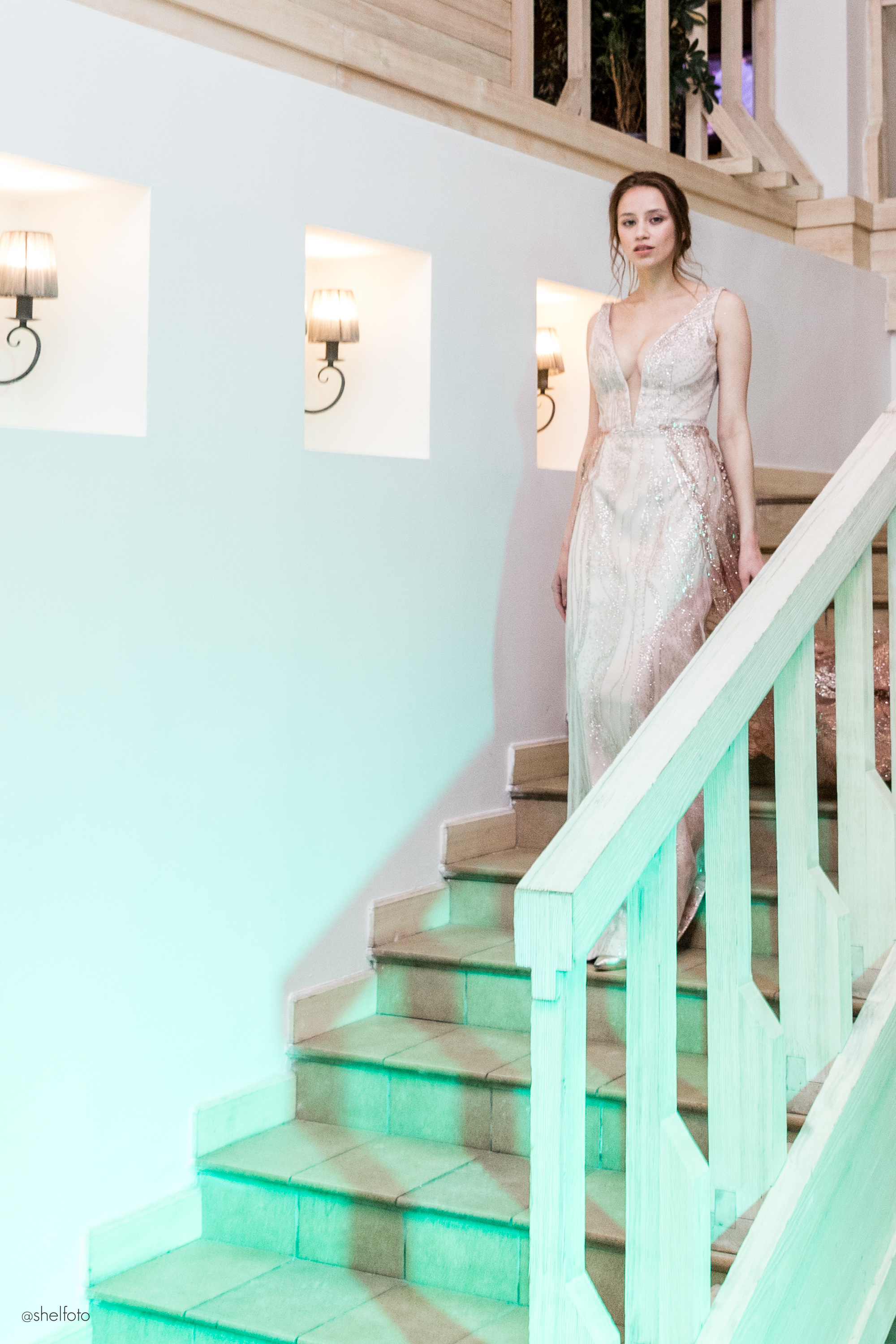 Paradise. Wedding Workshop. Фотограф Александр Шалагин