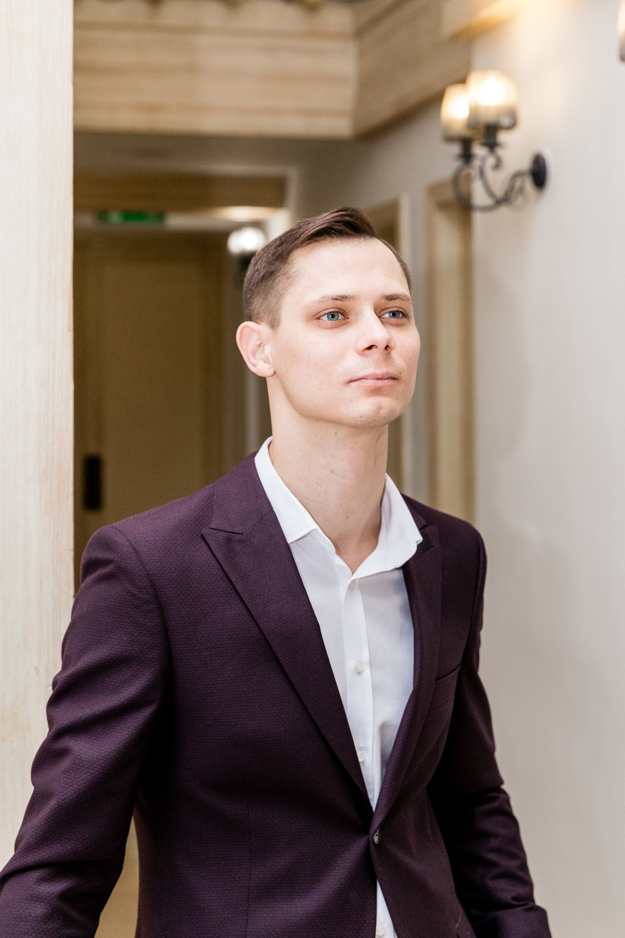 Paradise. Wedding Workshop. Фотограф Александр Шалагин