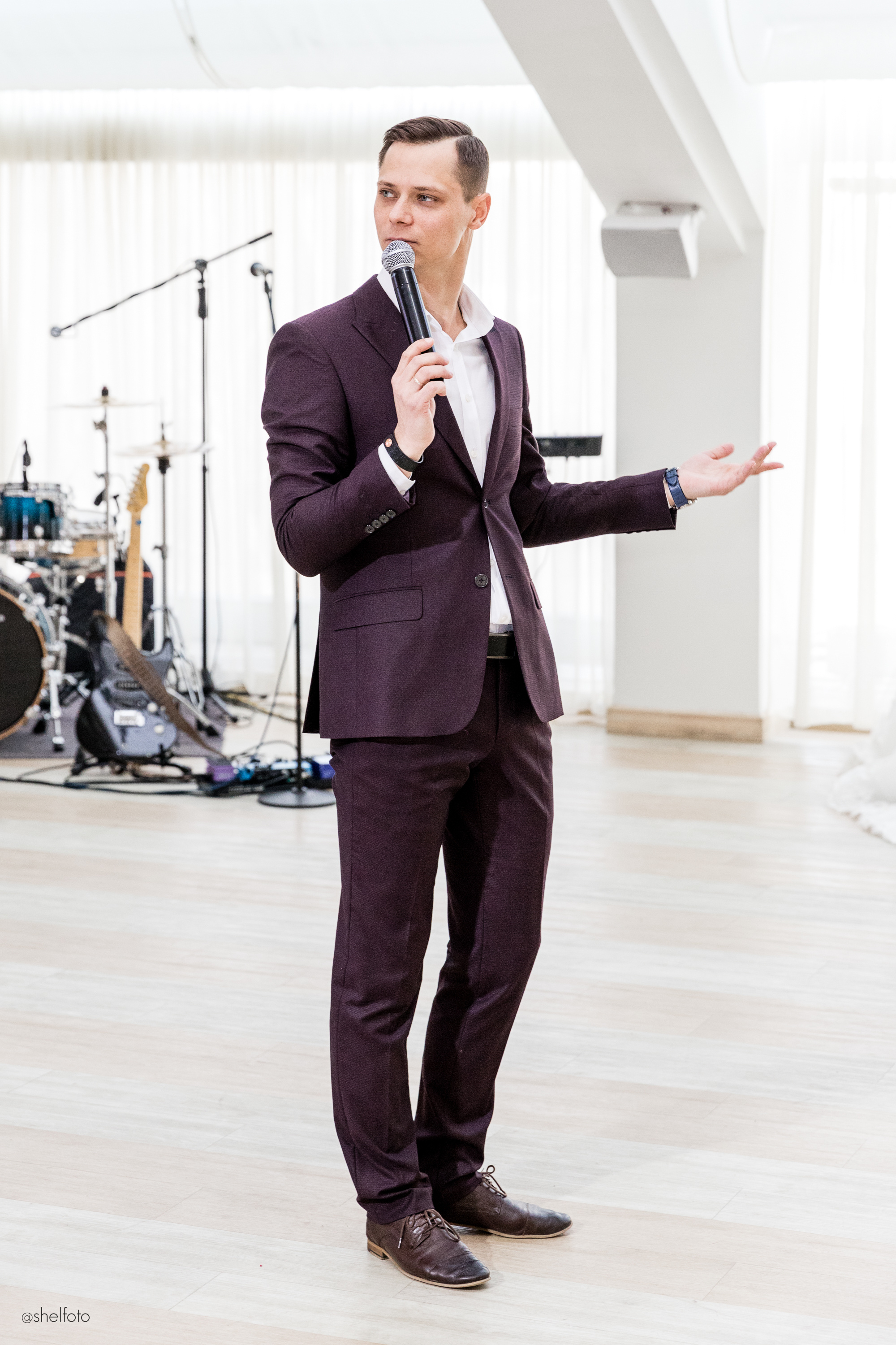 Paradise. Wedding Workshop. Фотограф Александр Шалагин