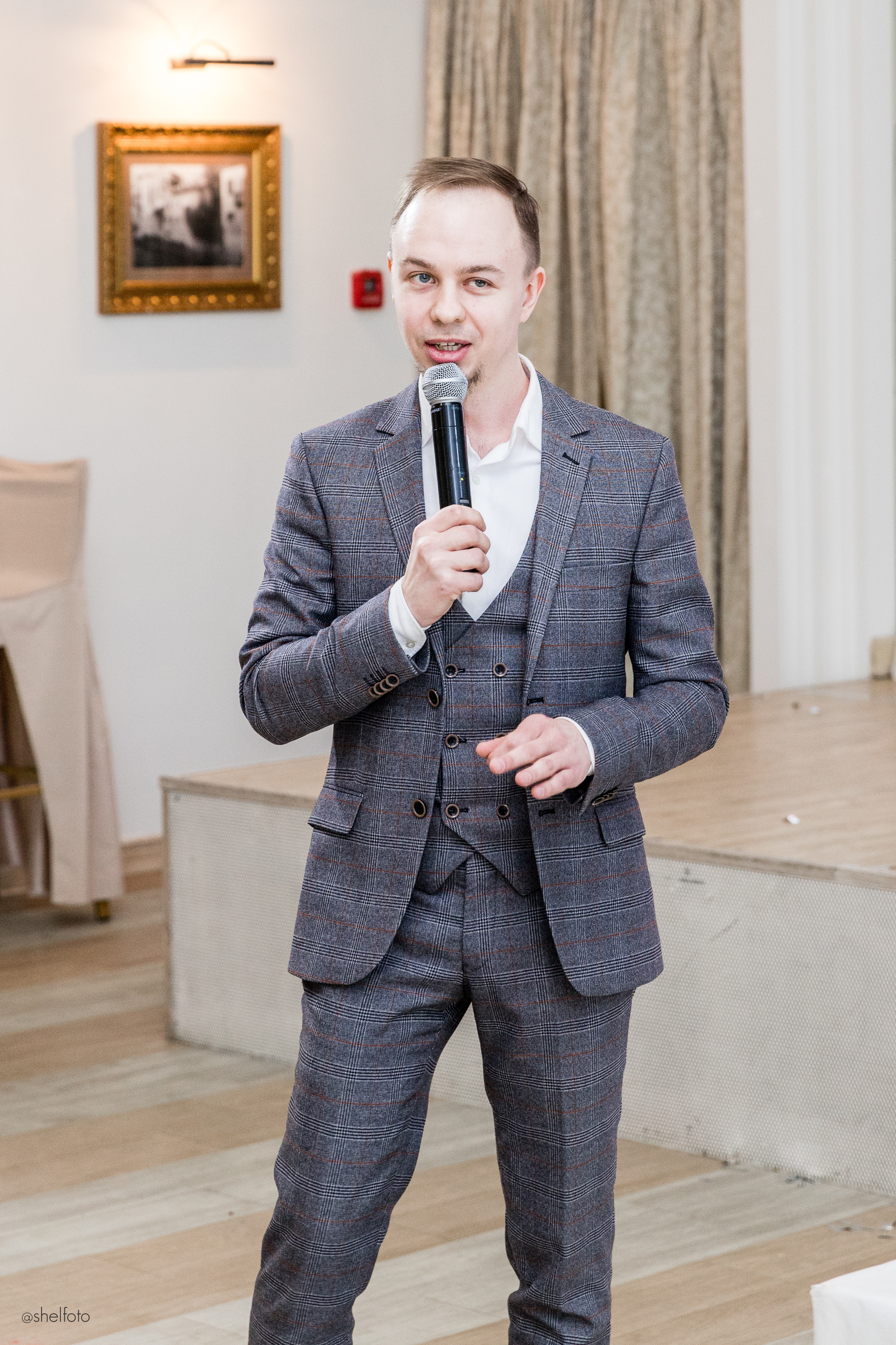 Paradise. Wedding Workshop. Фотограф Александр Шалагин