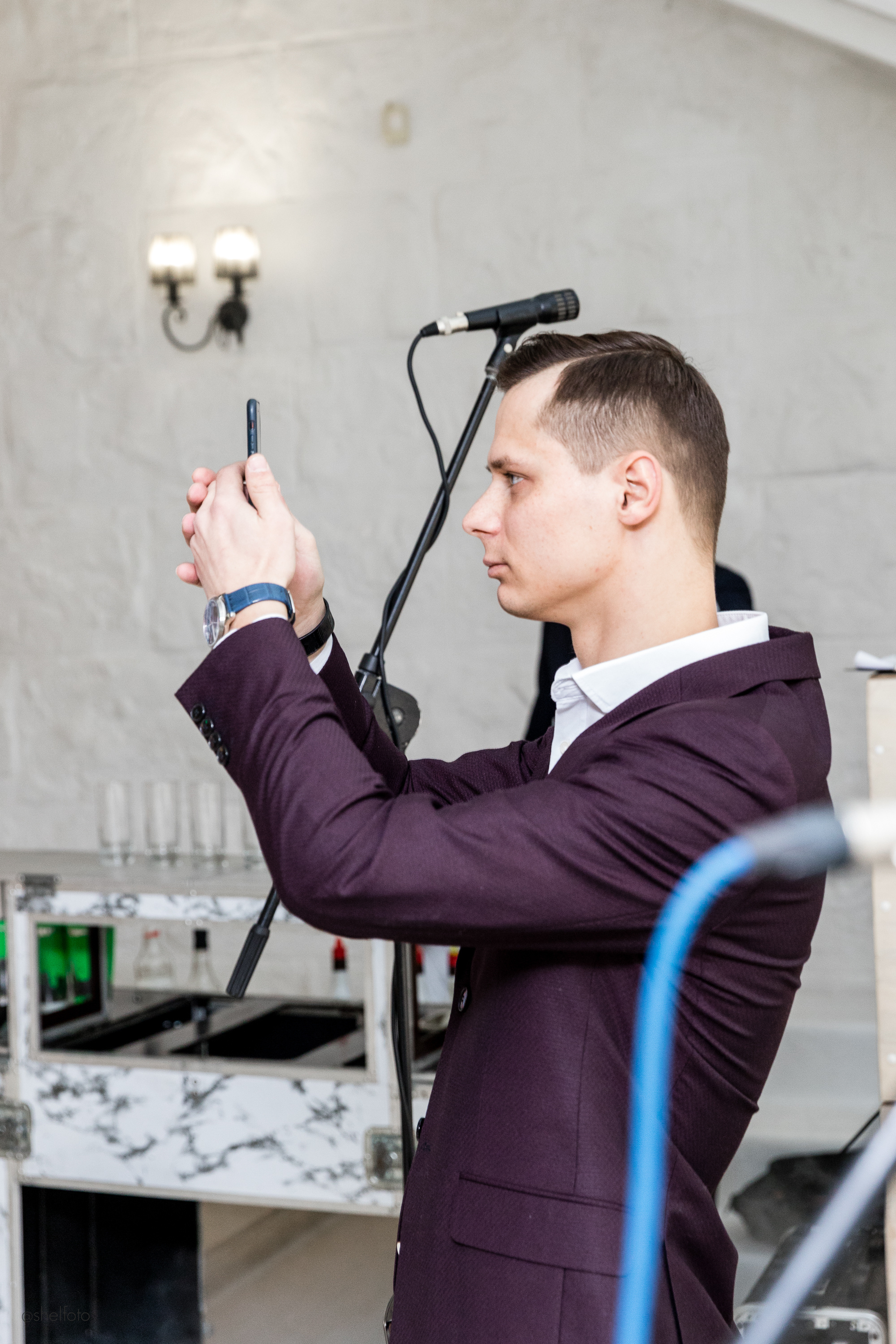 Paradise. Wedding Workshop. Фотограф Александр Шалагин