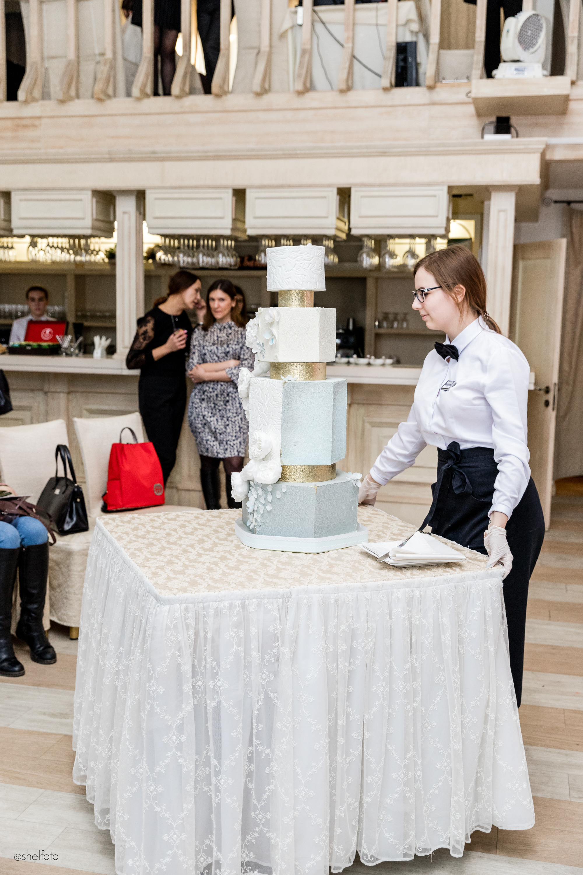 Paradise. Wedding Workshop. Фотограф Александр Шалагин