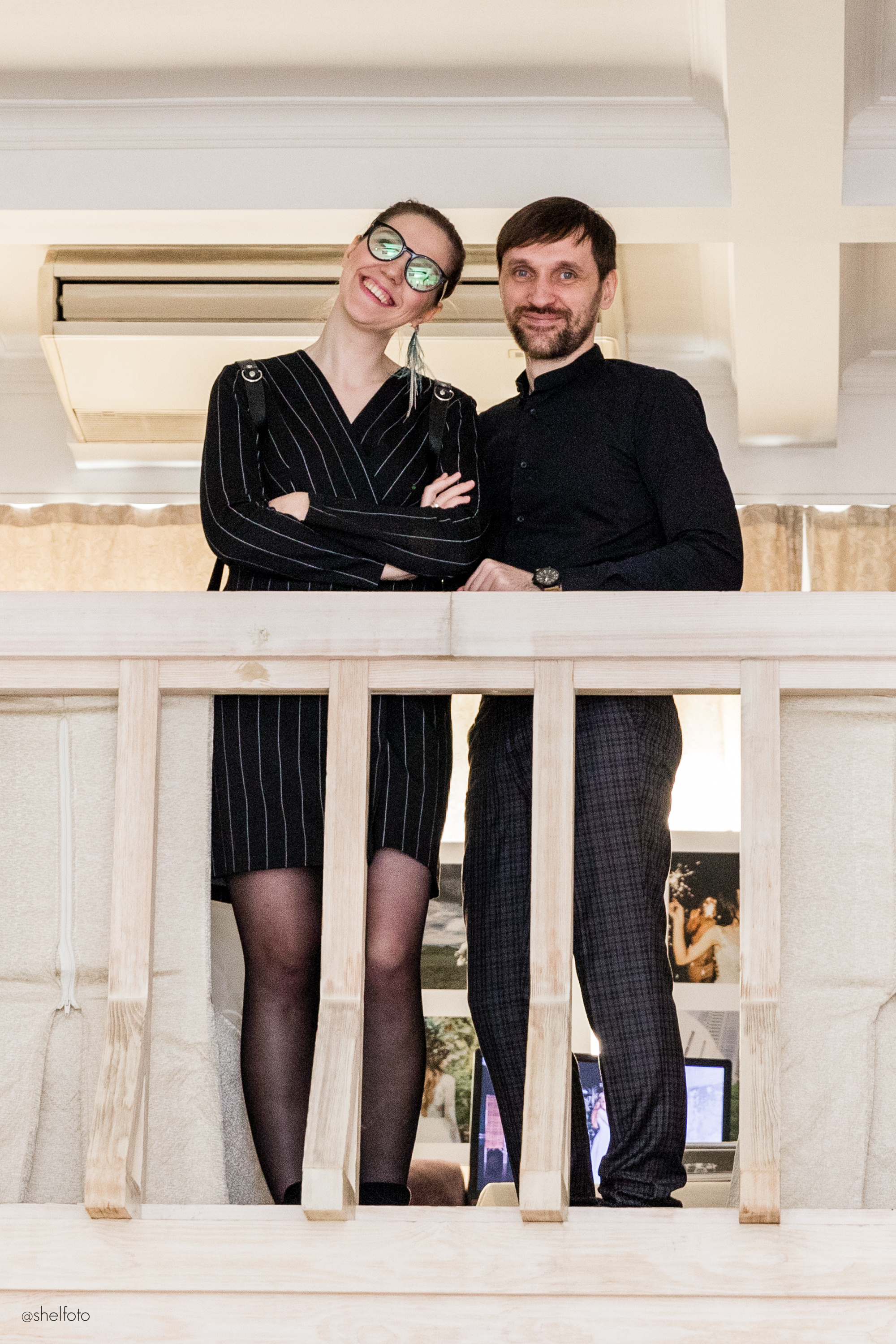 Paradise. Wedding Workshop. Фотограф Александр Шалагин