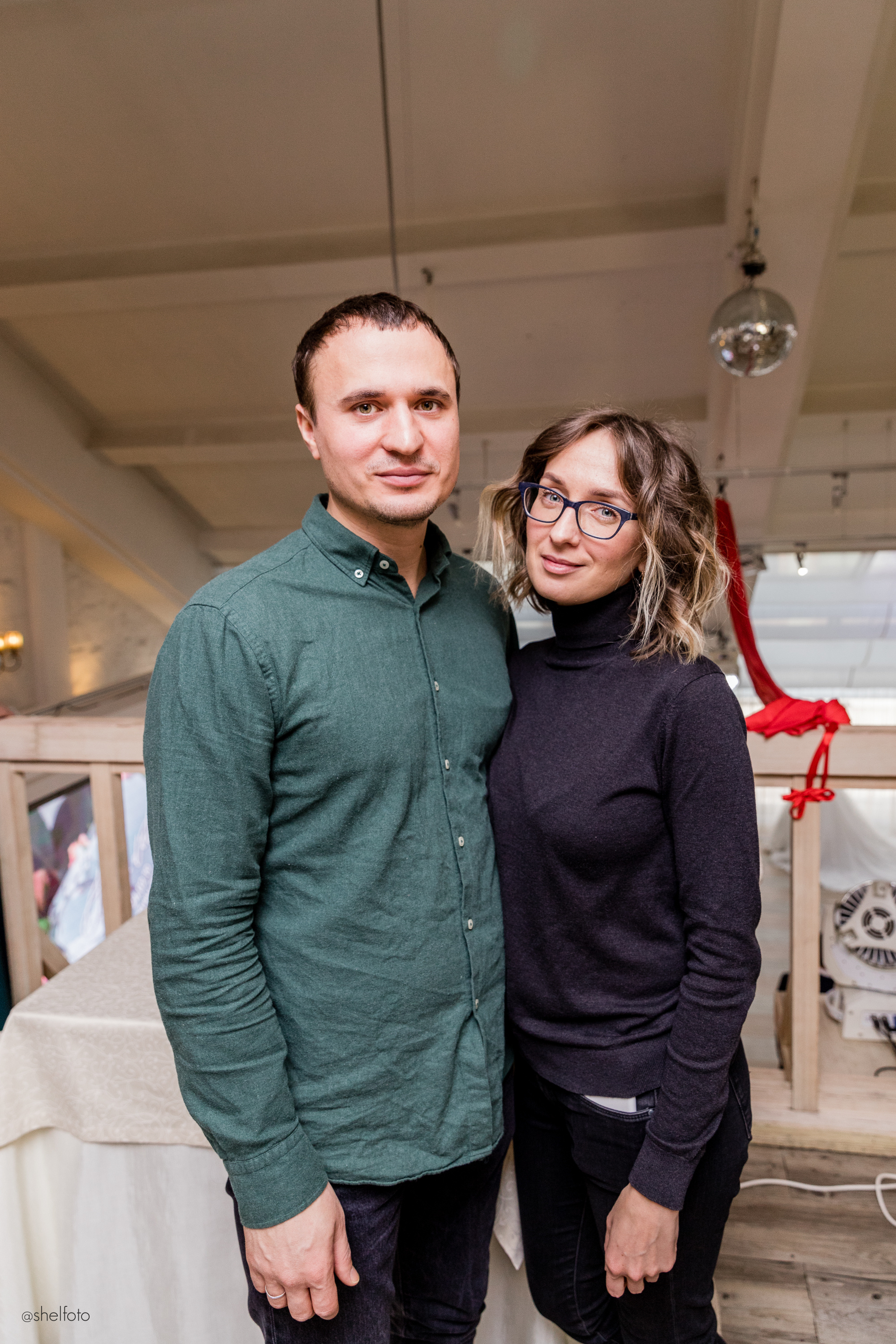 Paradise. Wedding Workshop. Фотограф Александр Шалагин