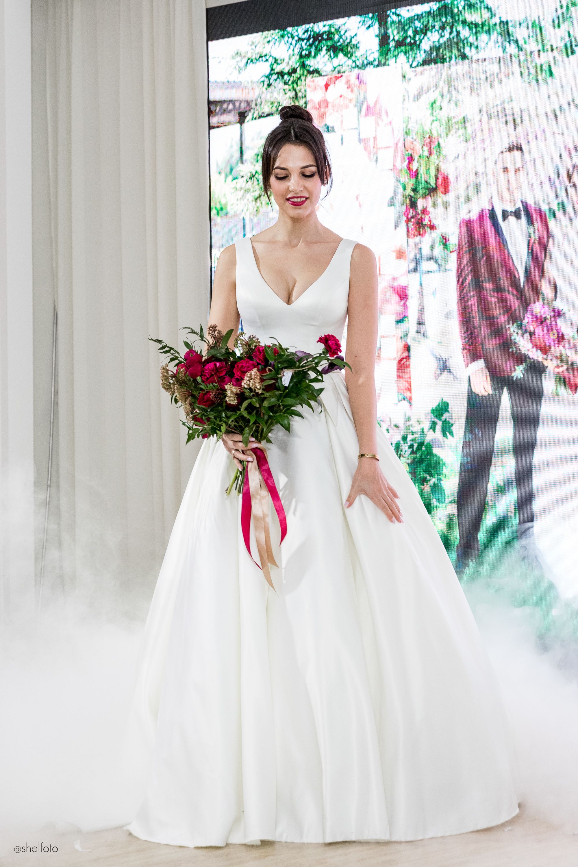 Paradise. Wedding Workshop. Фотограф Александр Шалагин