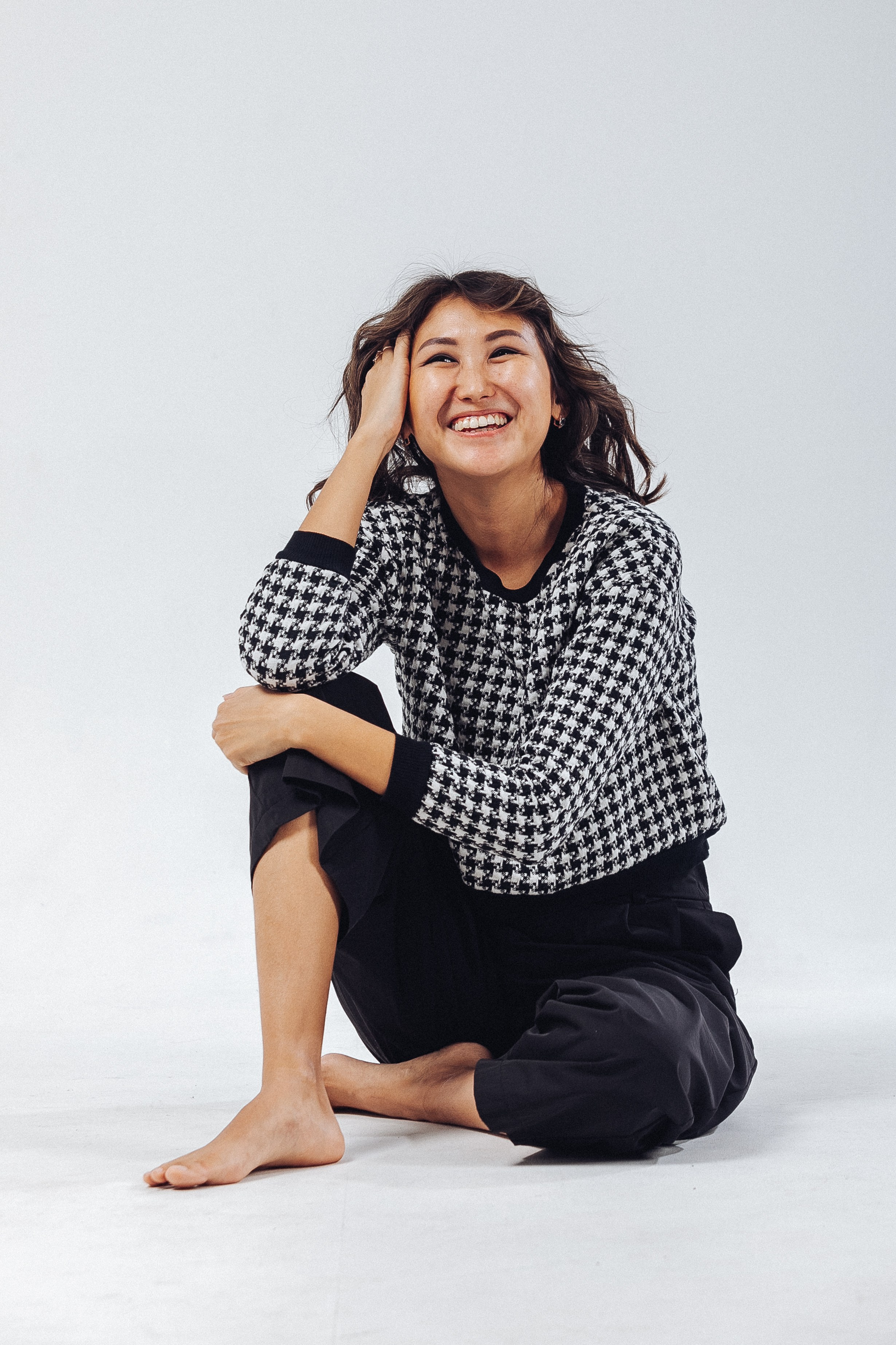 ПОРТРЕТНАЯ ФОТОСЪЕМКА. Денис Слепцов — репортажная съемка, фудфотограф, промышленная съемка, контент-съемка в Бурятии и Иркутске