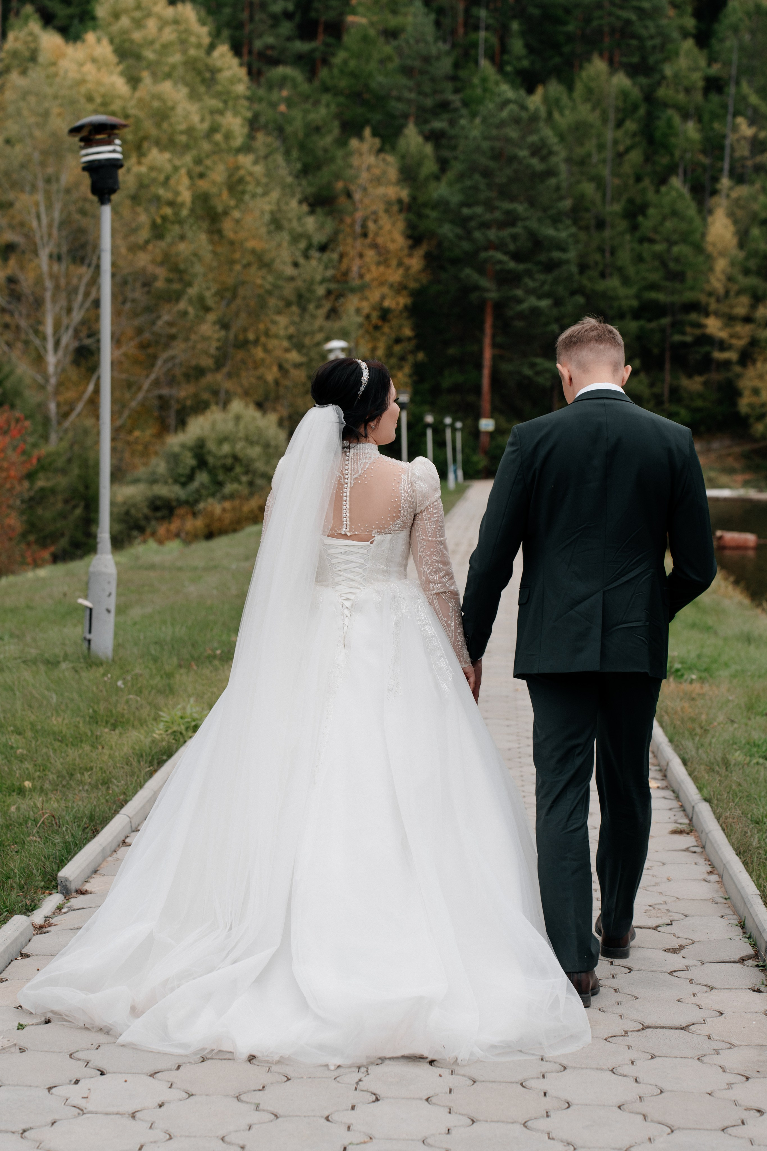 Любящий взгляд. Свадебный Фотограф Чита Малахов Филипп