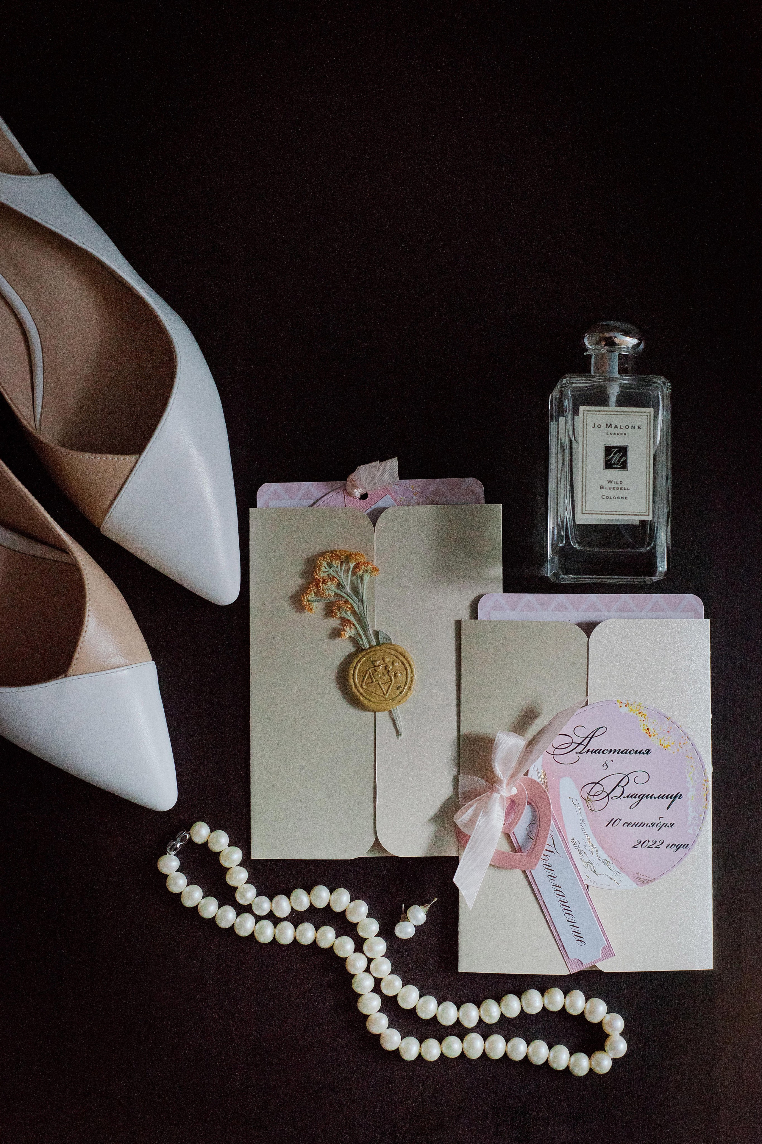 Владимир и Анастасия. Свадебный и семейный фотограф Яна Стражева. Волгоград, Москва