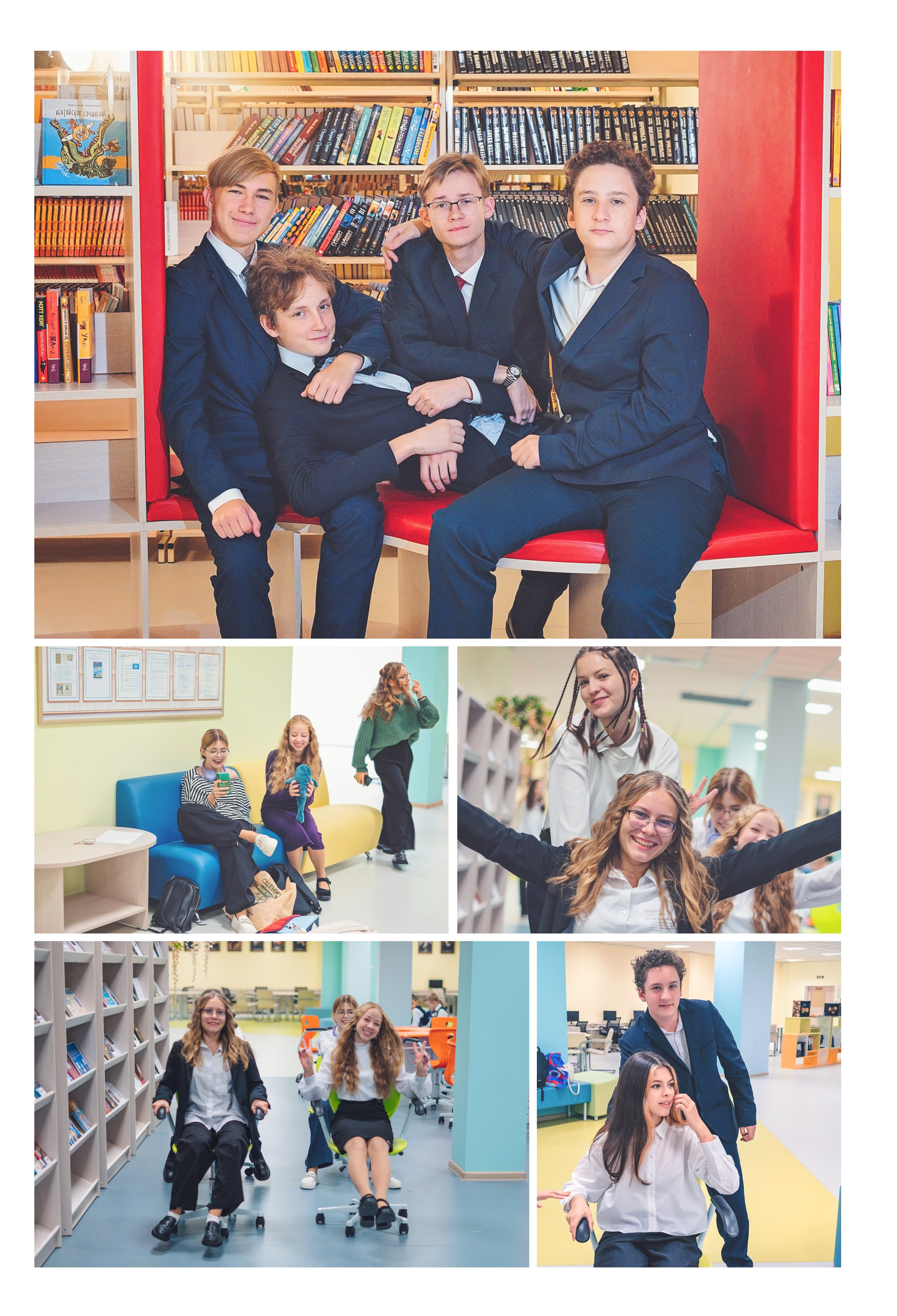 Альбом Стандарт 11. Семейный и детский фотограф Марина Тувиста в Санкт-Петербурге