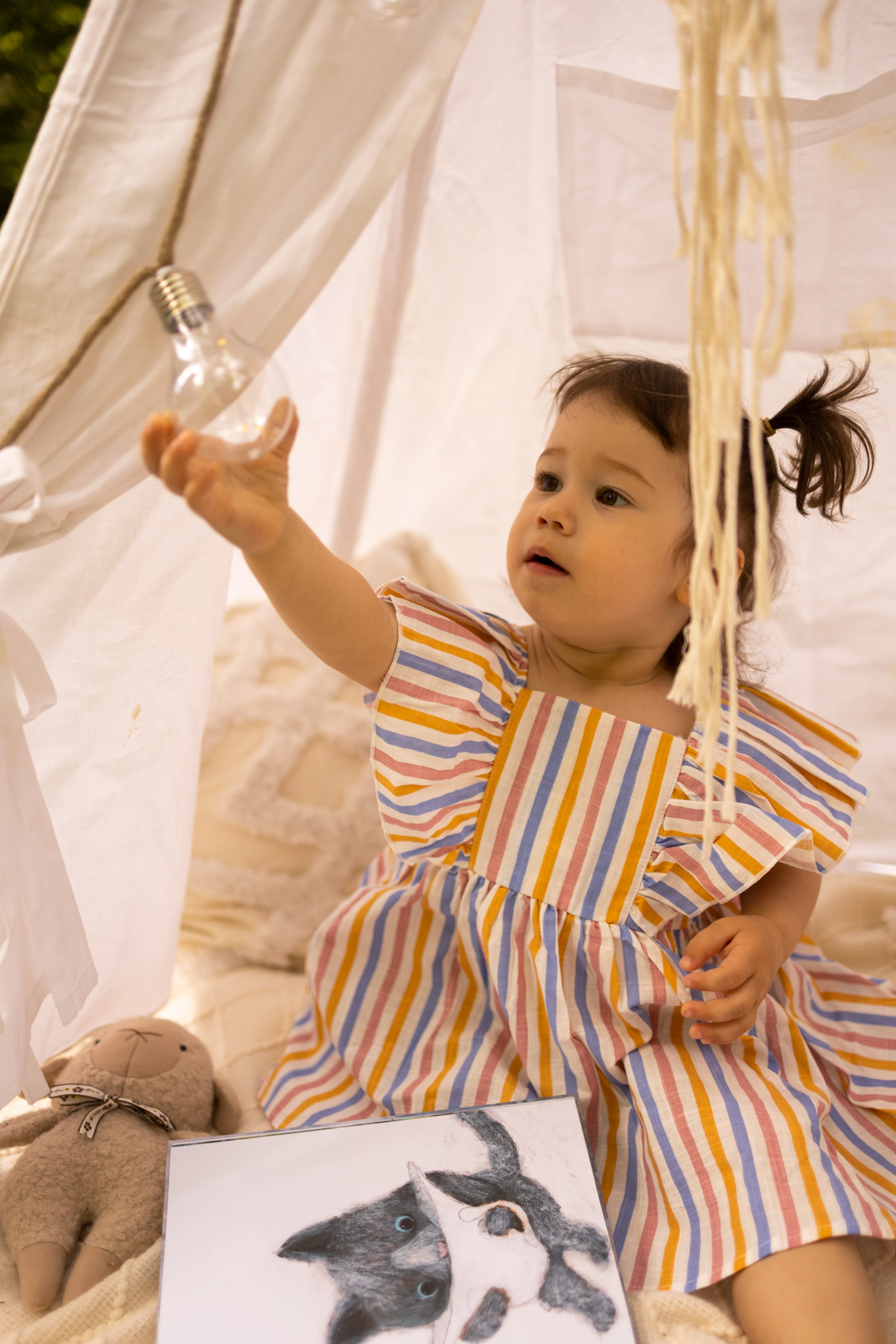 Boho wigwam (summer 2024). Семейный и детский фотограф, фотограф беременности, ньюборн в Москве