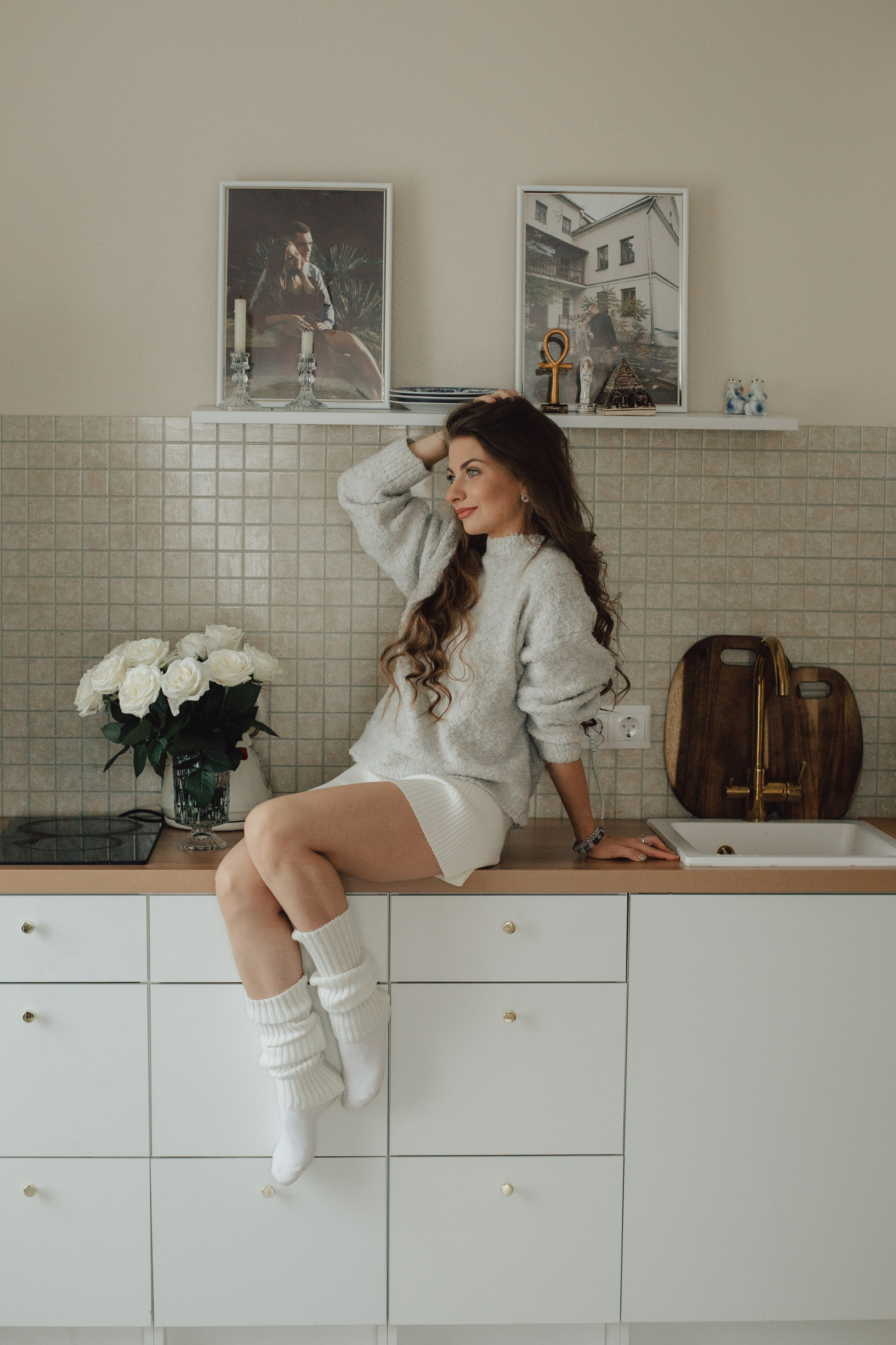 Вера. Портретный фотограф в Москве