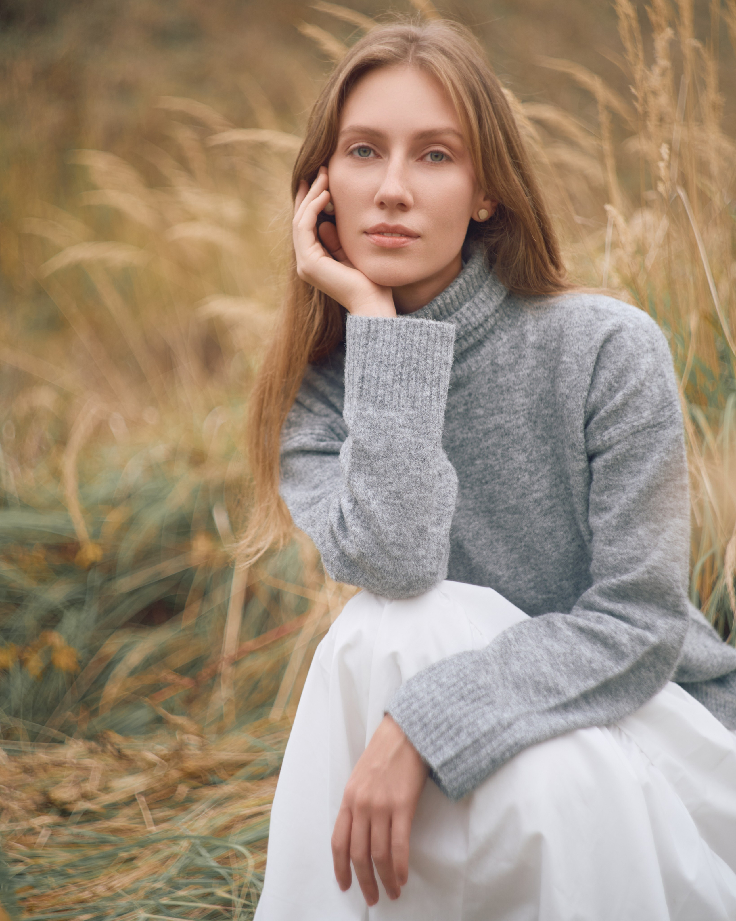 Подруги. Свадебный фотограф в Москве Кристина Чехова