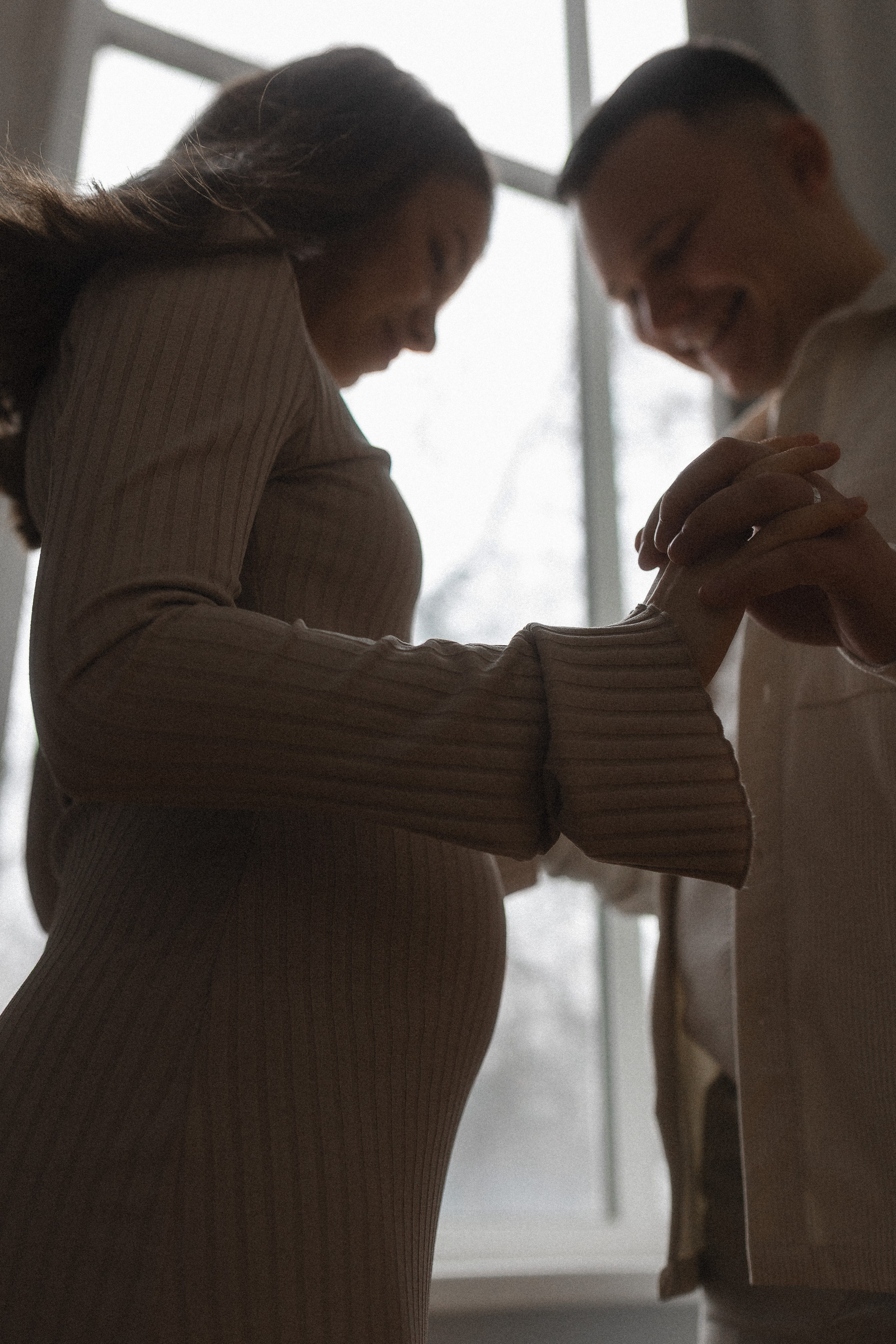 Ирина и Никита. Семейный фотограф в Нижнем Новгороде Доронина Юлия