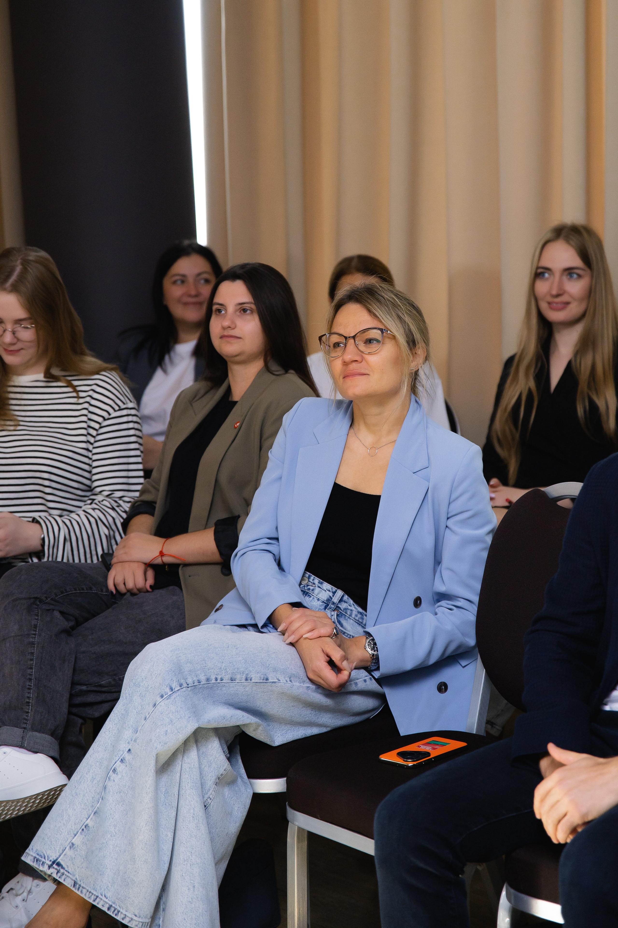 Конференции. Свадебный фотограф Екатерина Зайцева Краснодар