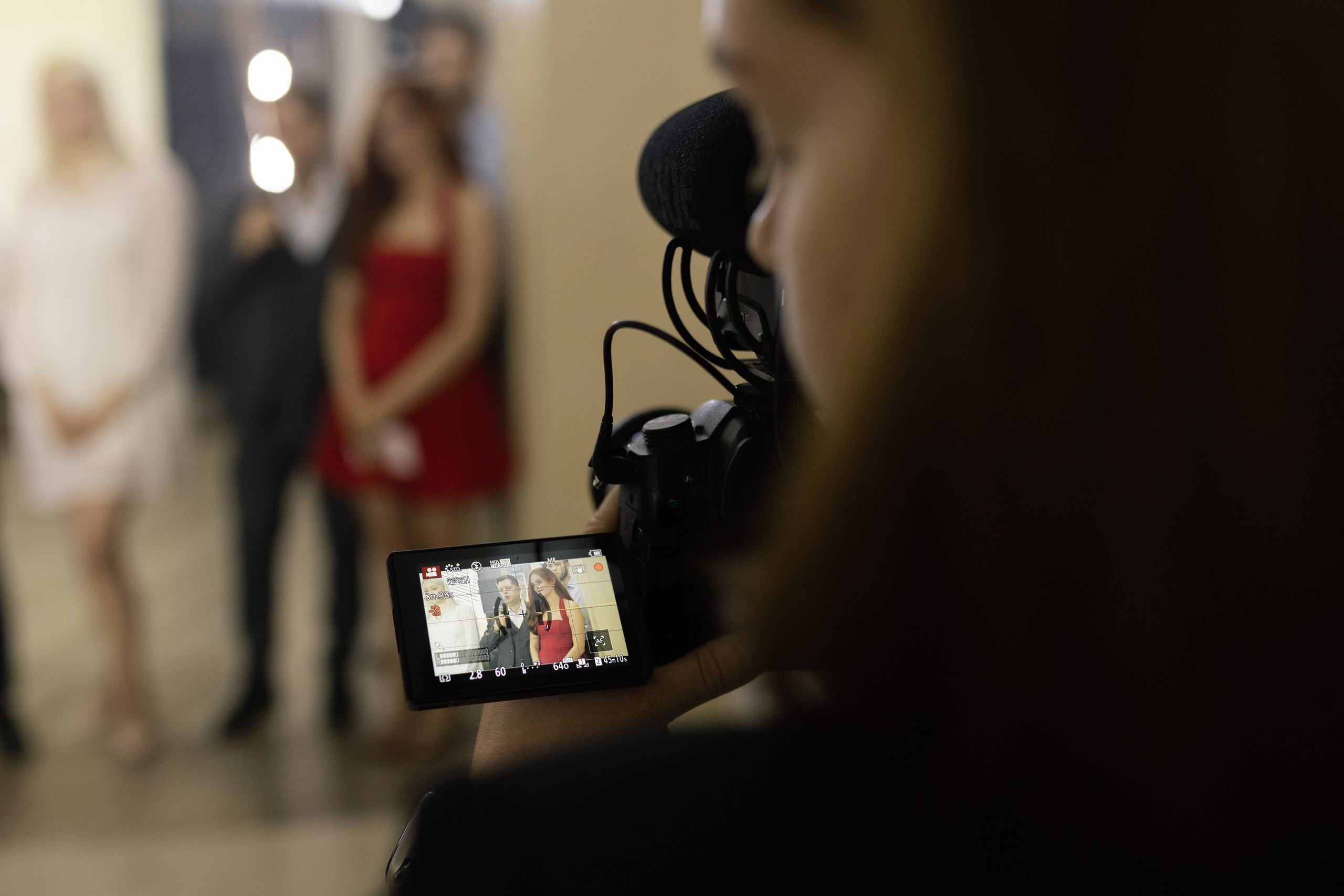 Daniil & Veronika. Фотограф в Томске Ирина Павлуцкая