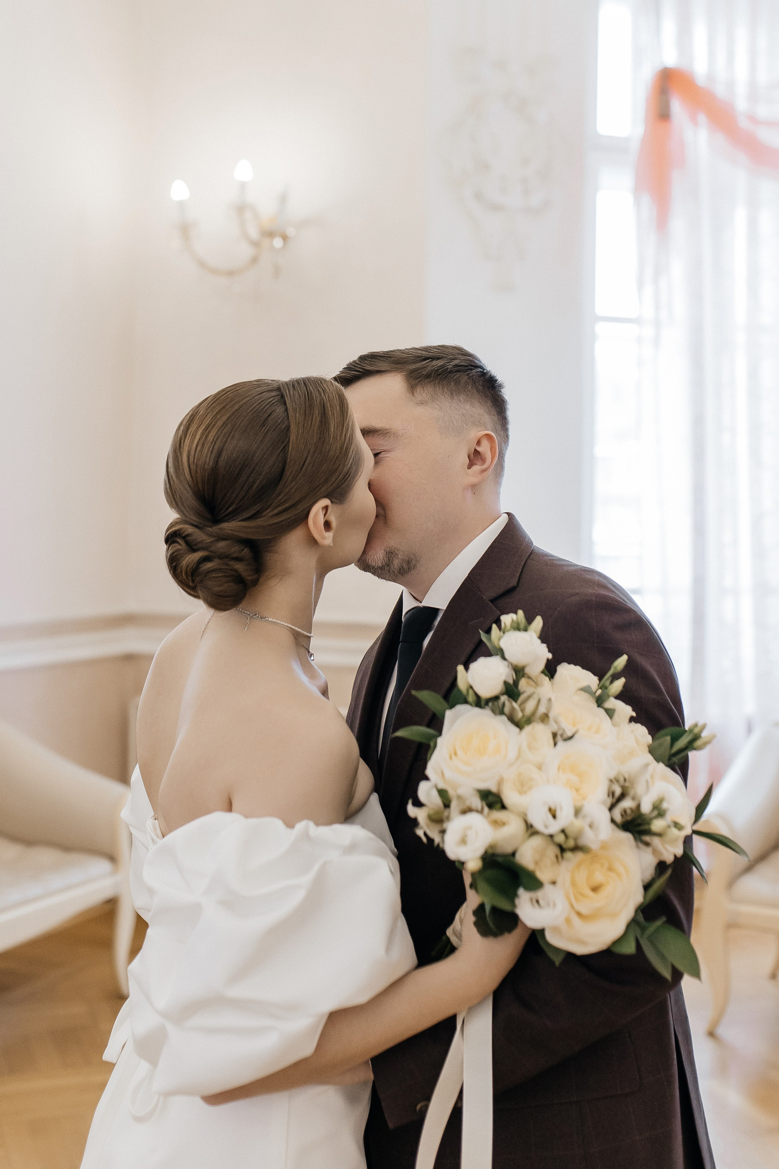 Никита и Даша. Фотограф в Томске Ирина Павлуцкая