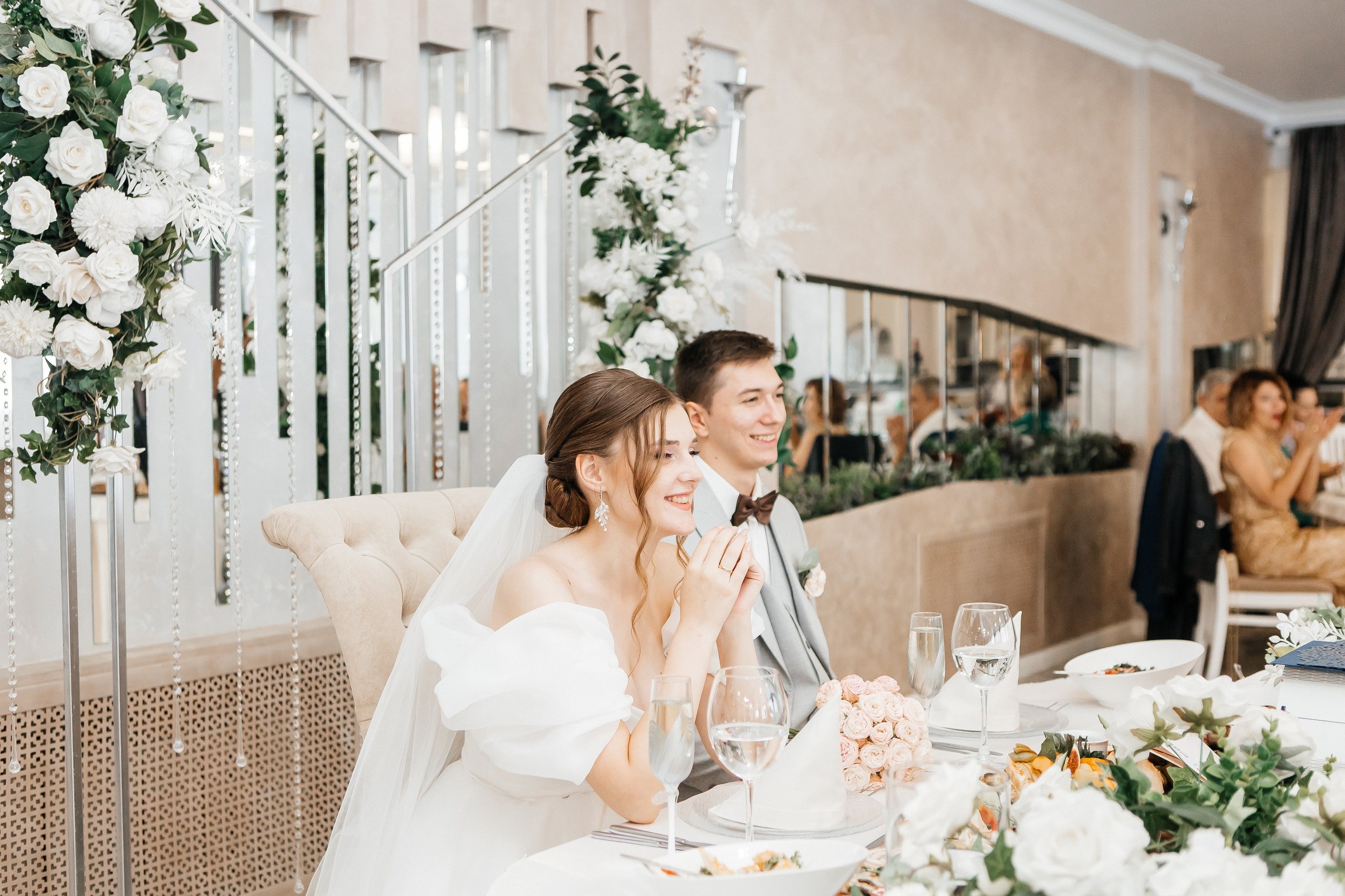 Вячеслав и Анна. Свадебный и семейный фотограф в Ростове-на-Дону