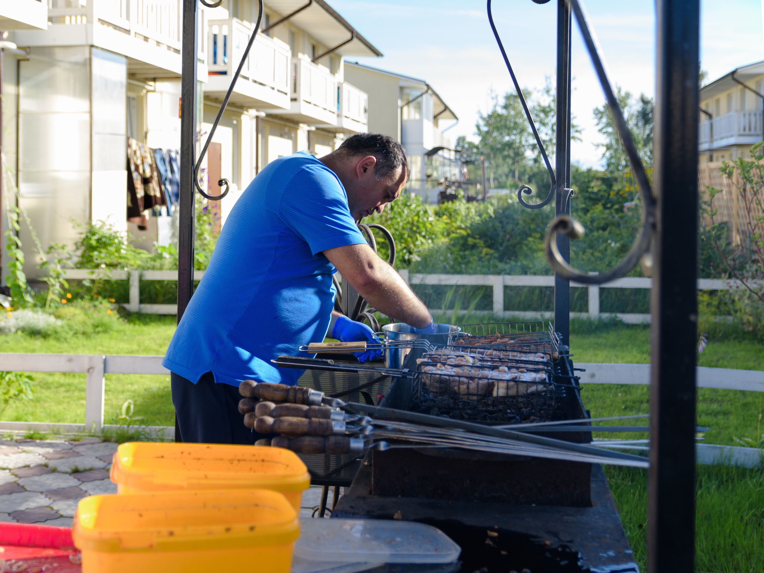 Праздник первого зубика Элины. Семейный и индивидуальный фотограф Life style в Санкт-Петербурге Мария