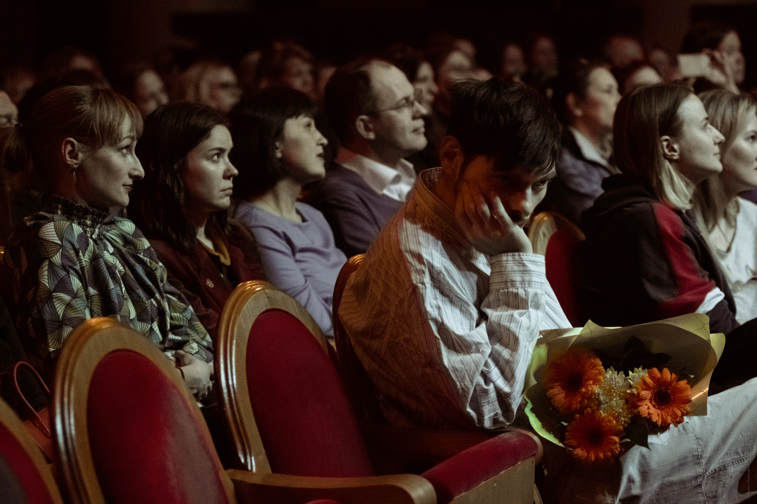 Репортаж с концерта. Семейный и индивидуальный фотограф Life style в Санкт-Петербурге Мария