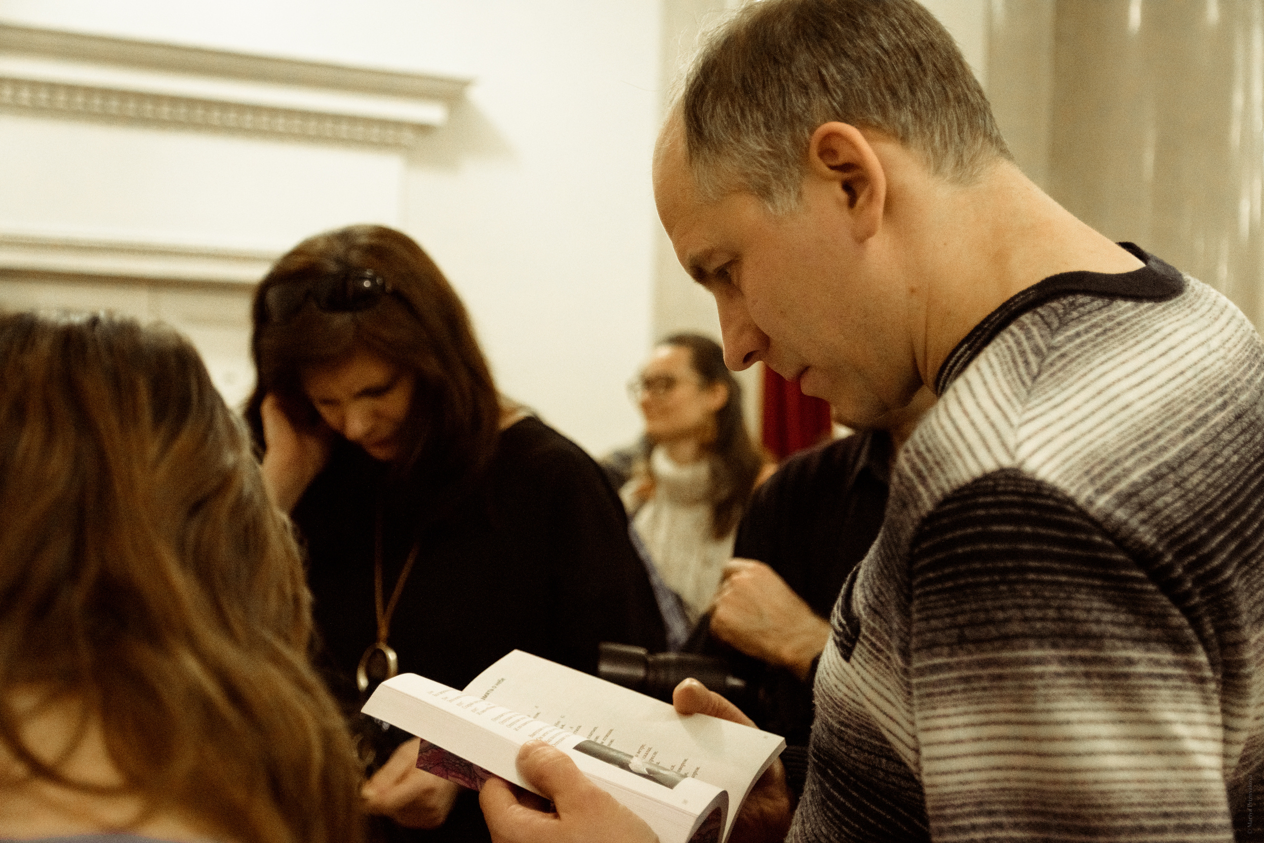 Репортаж с концерта. Семейный и индивидуальный фотограф Life style в Санкт-Петербурге Мария