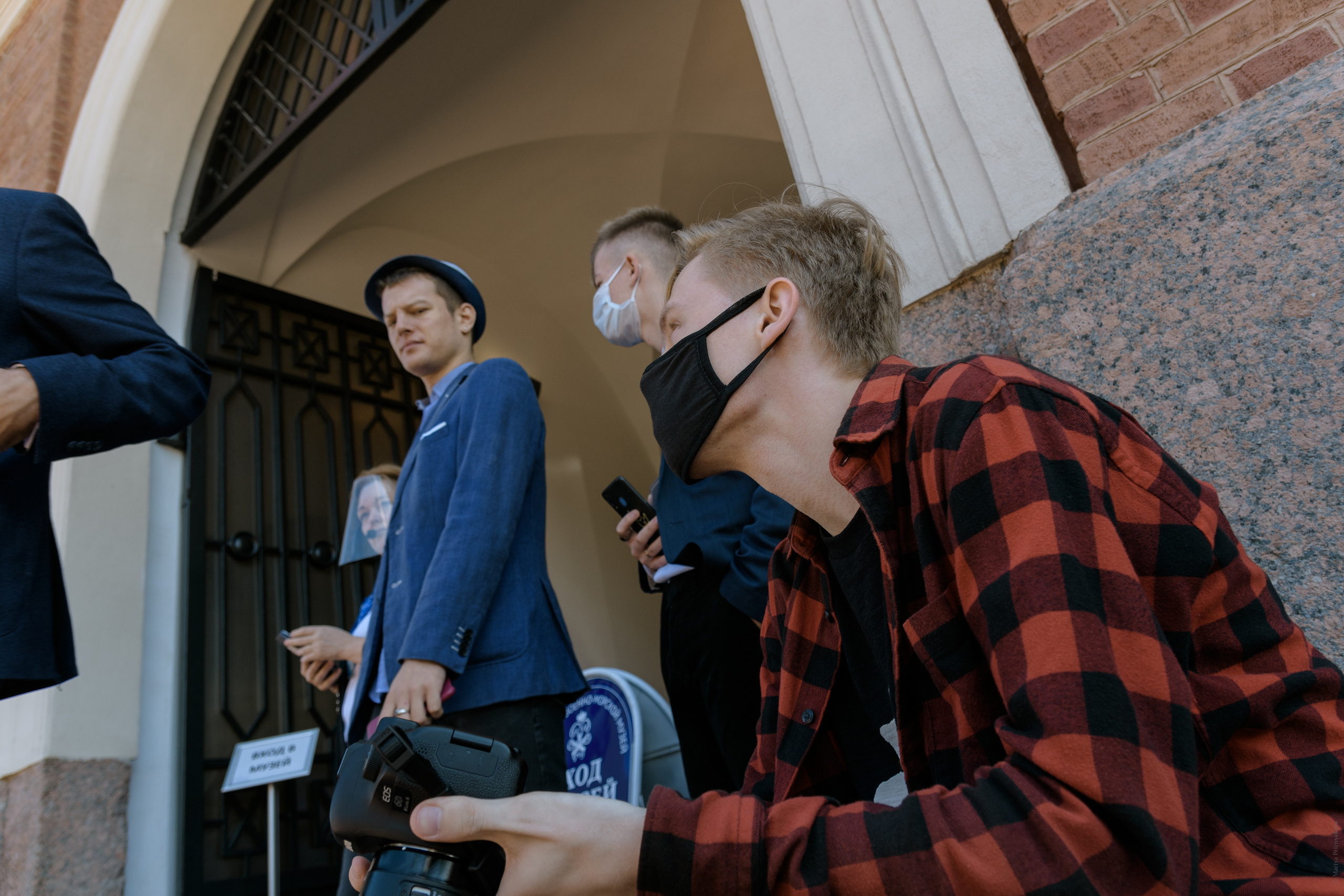 Волонтерство. Семейный и индивидуальный фотограф Life style в Санкт-Петербурге Мария