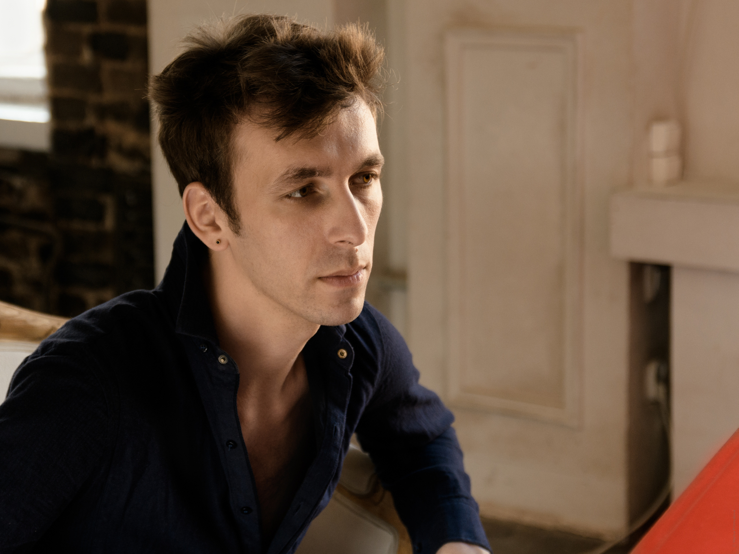 Студийные фотосессии. Семейный и индивидуальный фотограф Life style в Санкт-Петербурге Мария