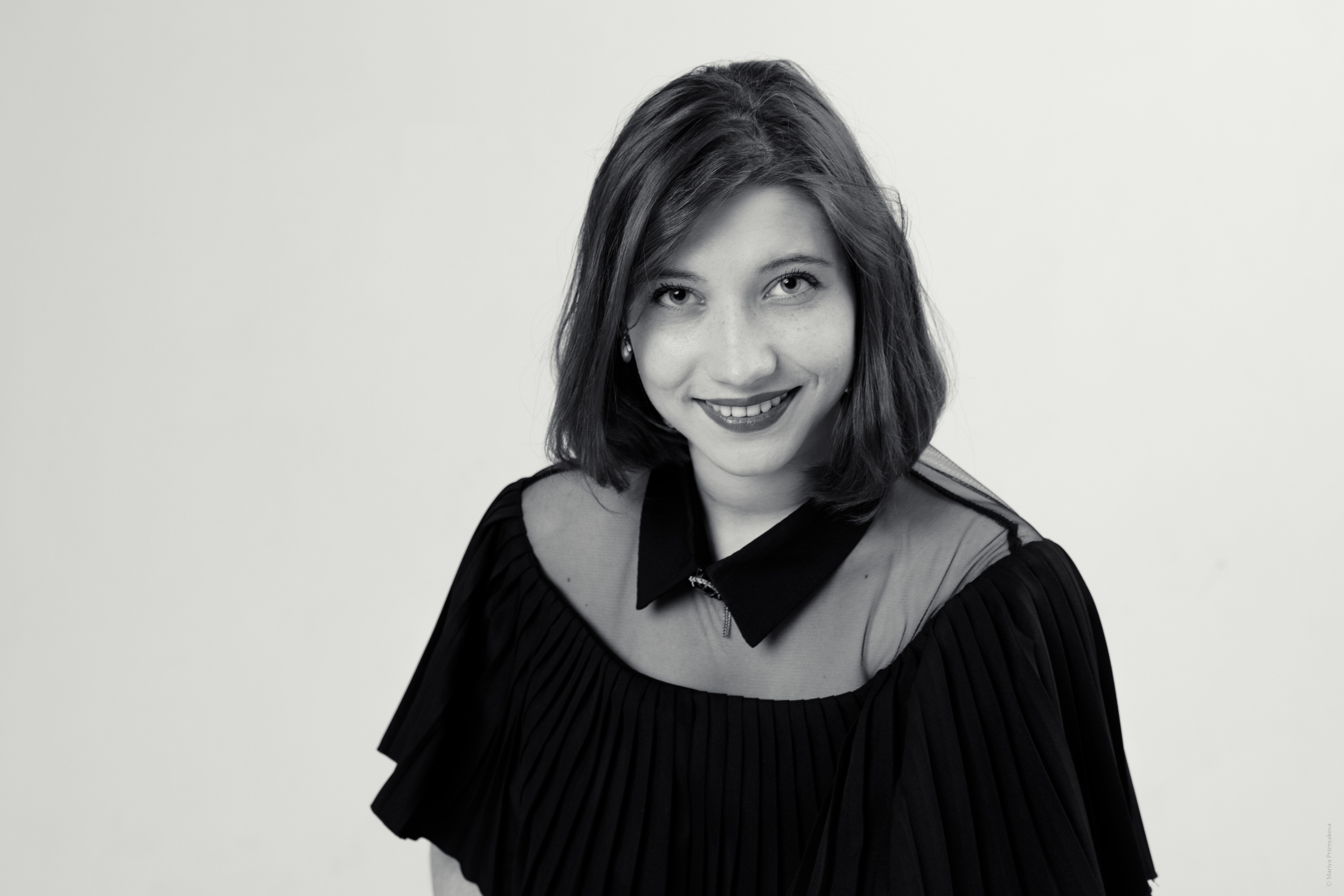 Фешн-съемка в студии с Аней. Семейный и индивидуальный фотограф Life style в Санкт-Петербурге Мария